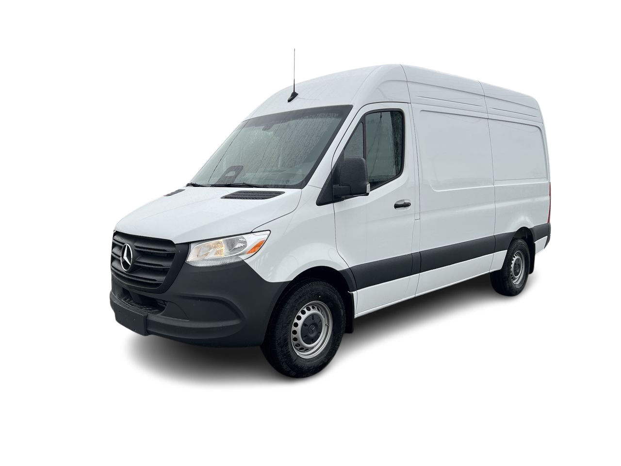 2025 Mercedes-Benz Sprinter 2500 in Langley, British Columbia