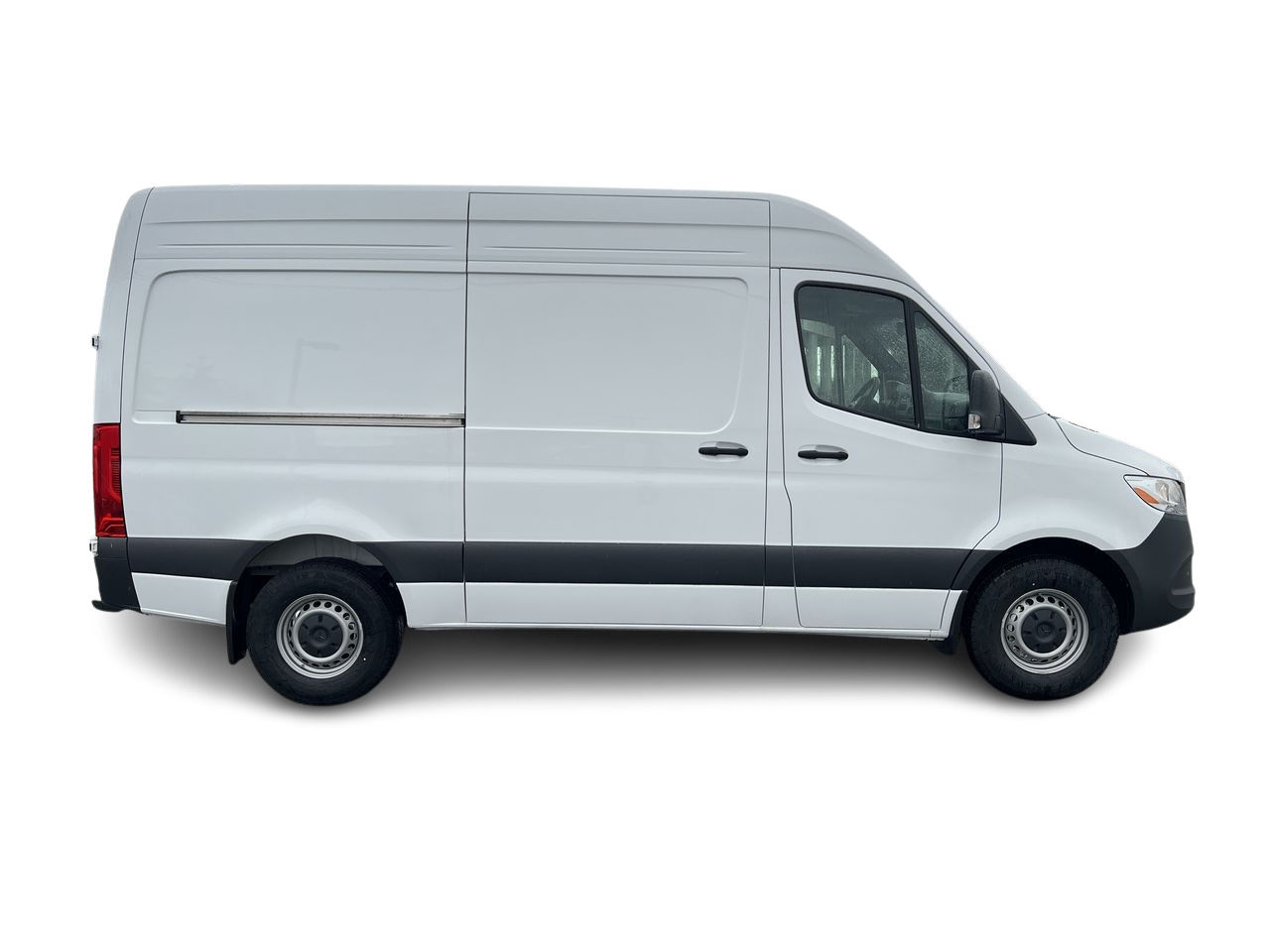 2025 Mercedes-Benz Sprinter 2500 in Langley, British Columbia