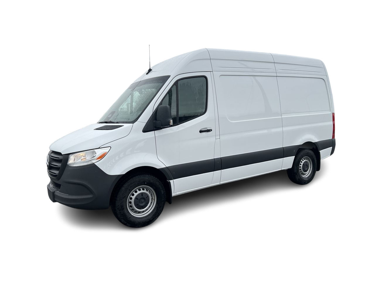 2025 Mercedes-Benz Sprinter 2500 in Langley, British Columbia