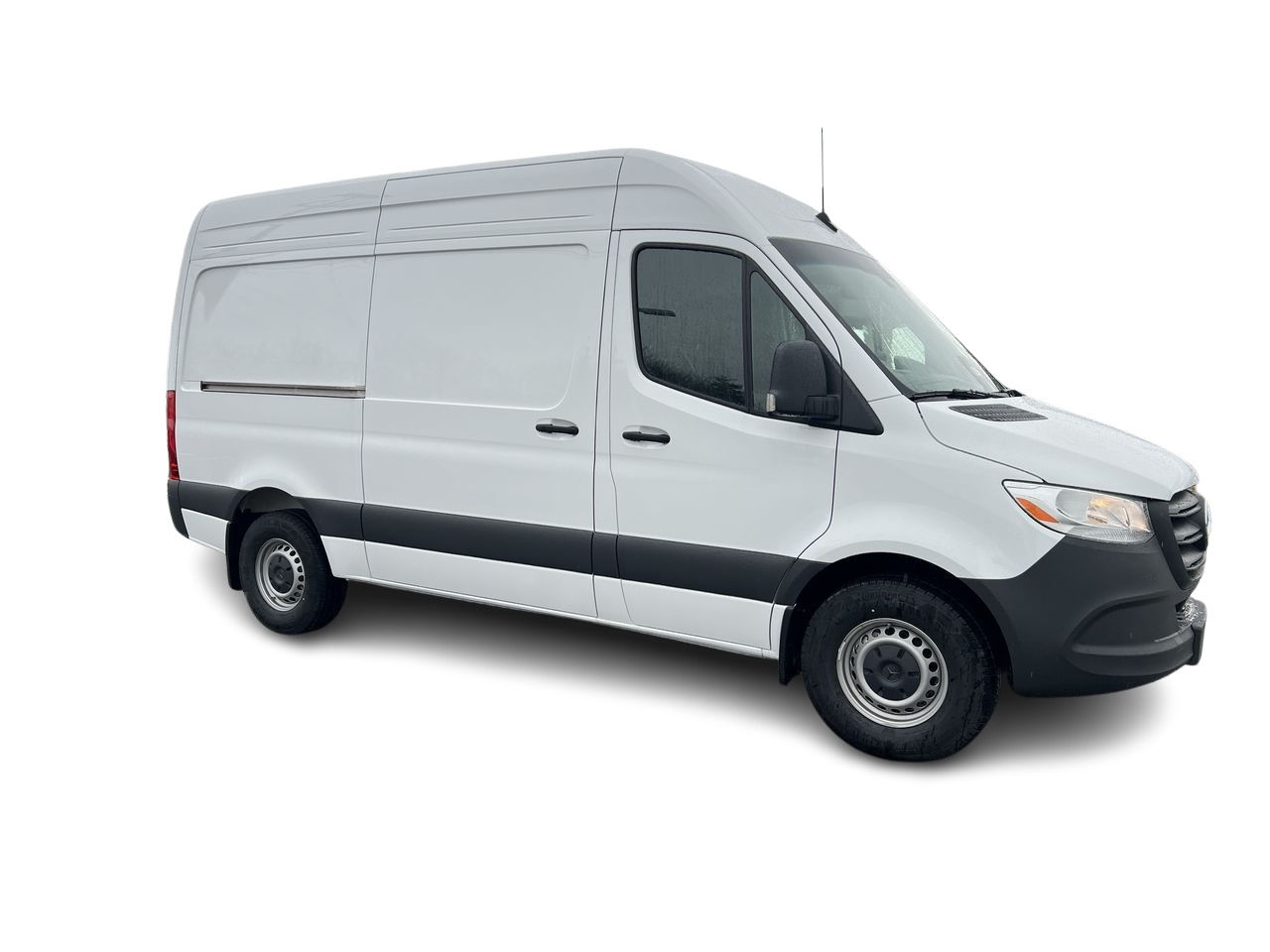 2025 Mercedes-Benz Sprinter 2500 in Langley, British Columbia