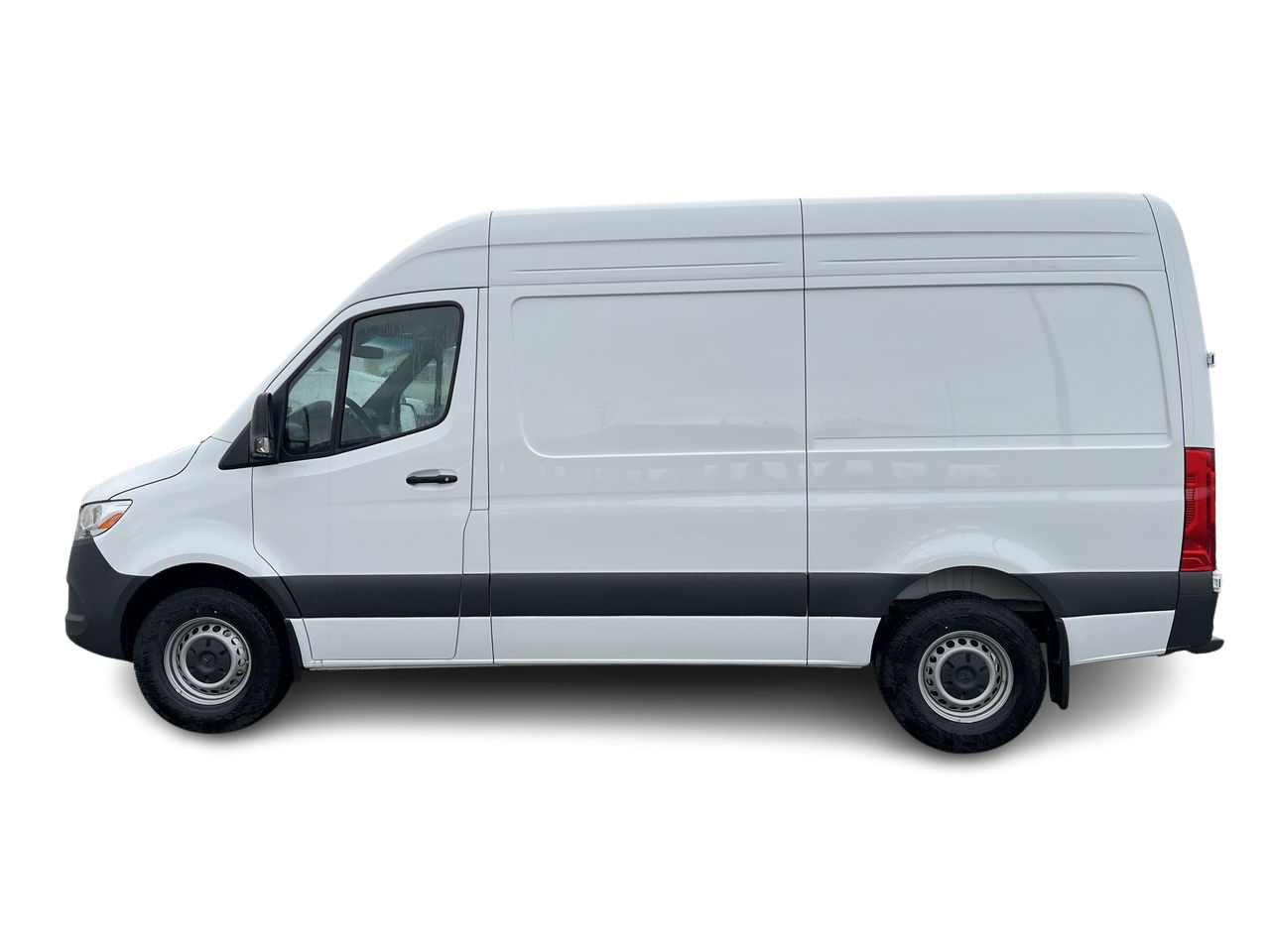 2025 Mercedes-Benz Sprinter 2500 in Langley, British Columbia