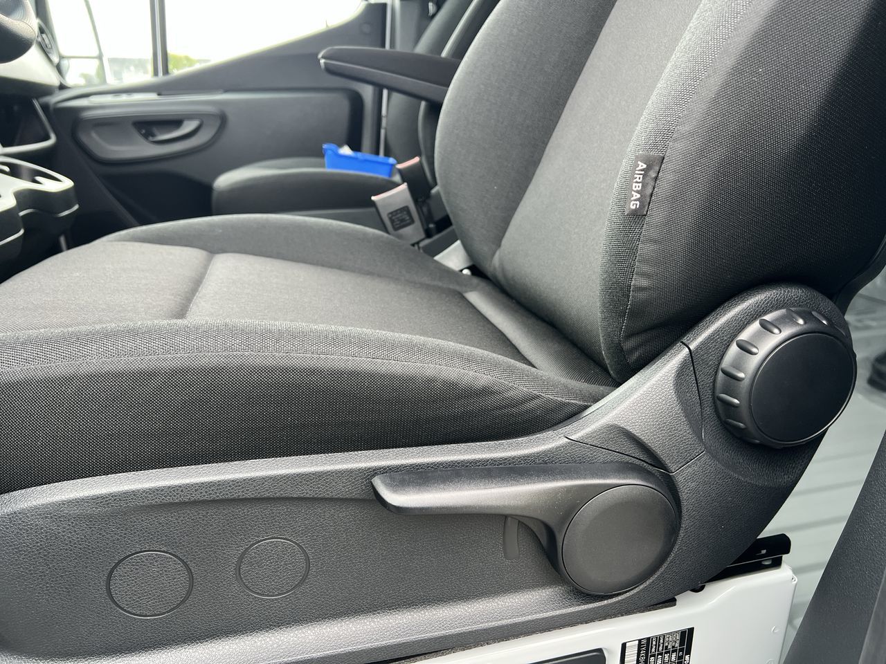 2025 Mercedes-Benz Sprinter 2500 in Langley, British Columbia