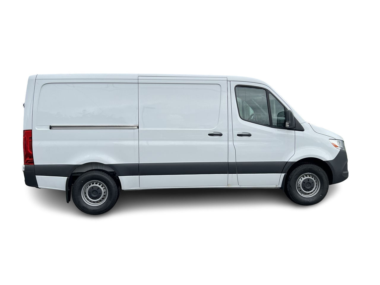2025 Mercedes-Benz Sprinter 2500 in Langley, British Columbia