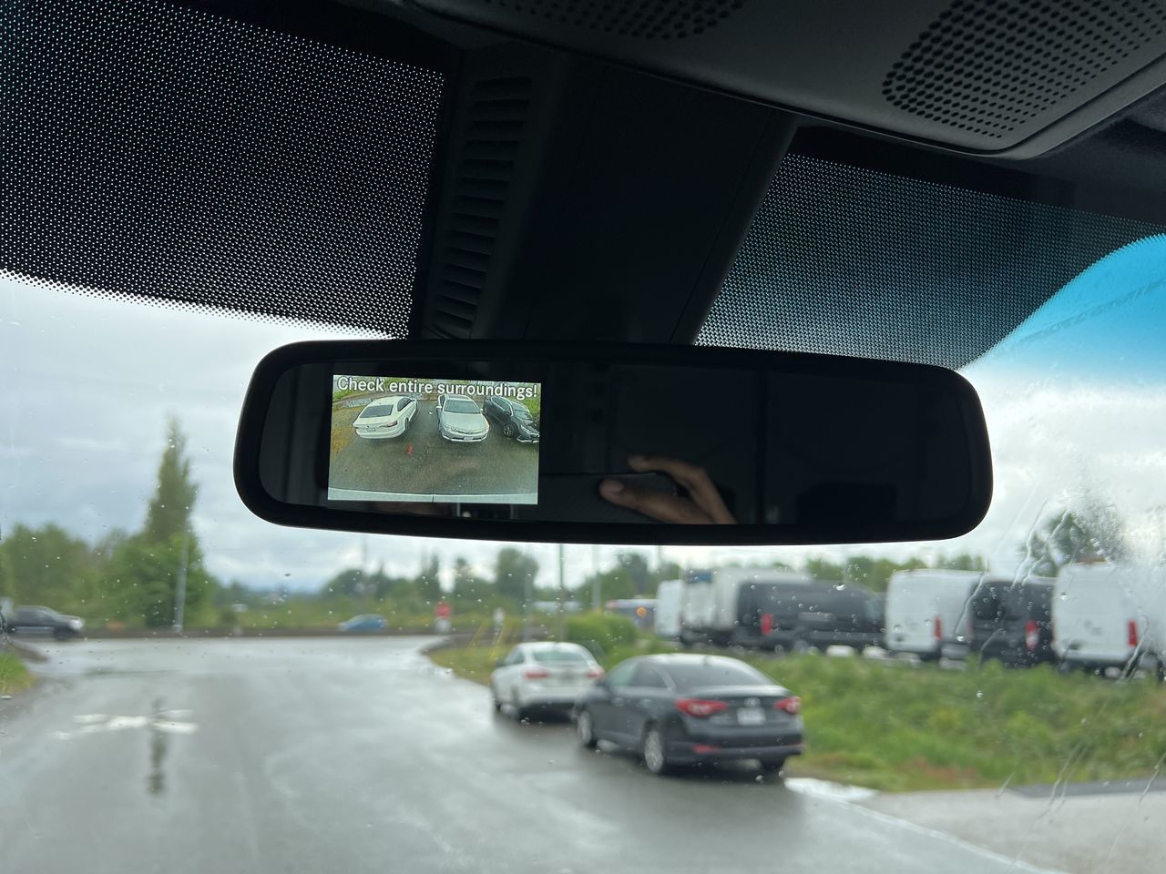 2025 Mercedes-Benz Sprinter 2500 in Langley, British Columbia