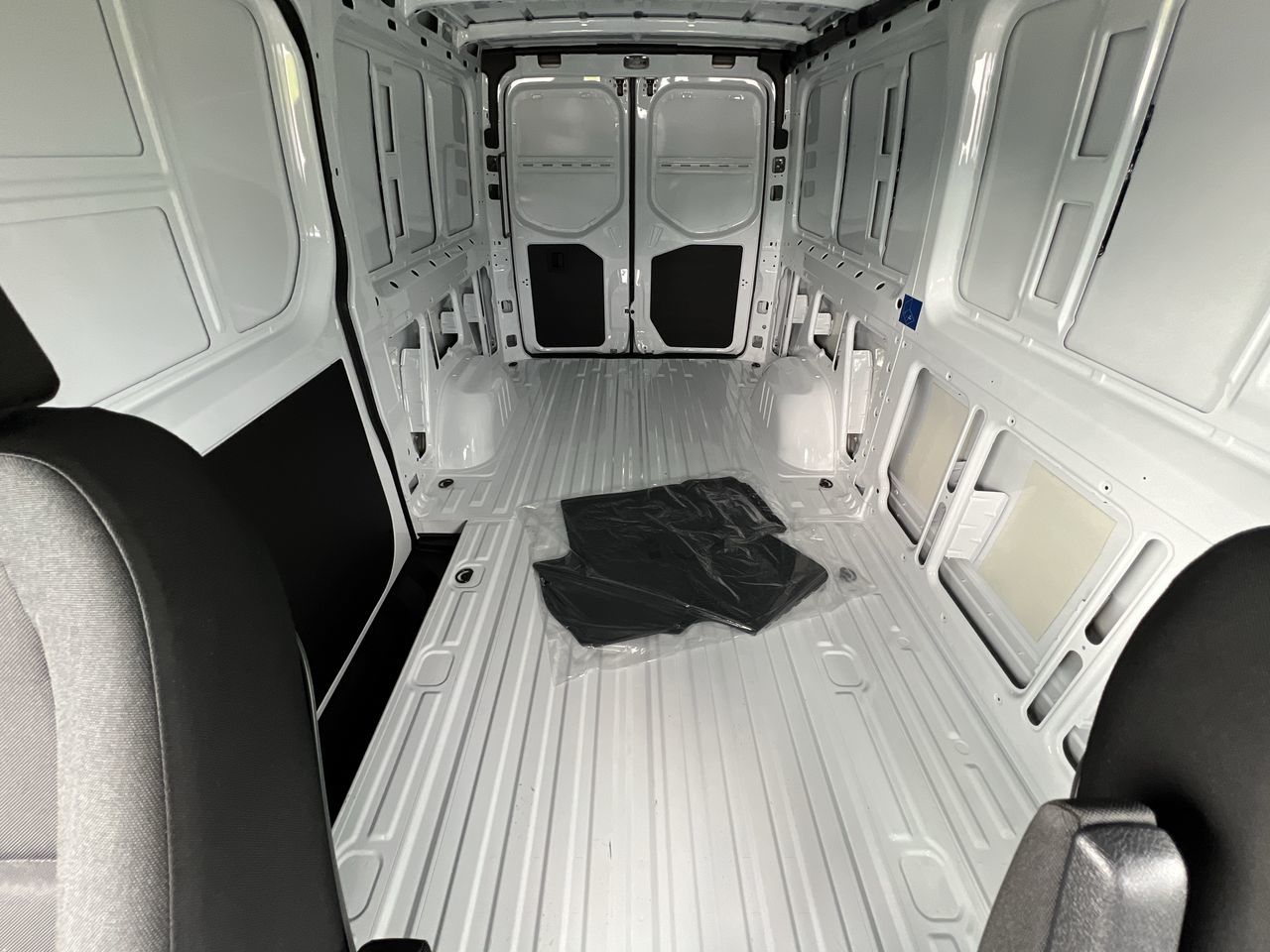 2025 Mercedes-Benz Sprinter 2500 in Langley, British Columbia