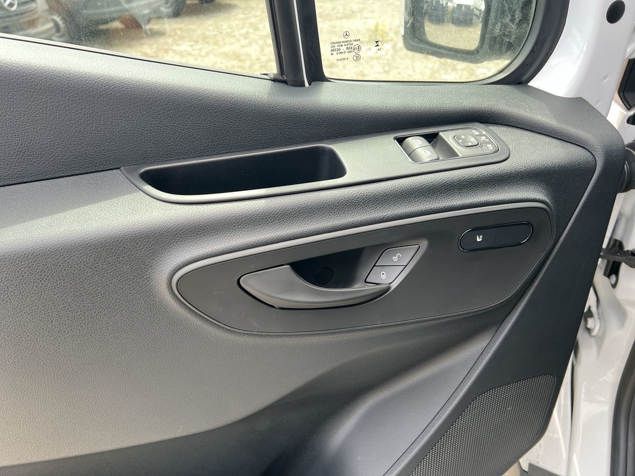 2025 Mercedes-Benz Sprinter 2500 in Langley, British Columbia