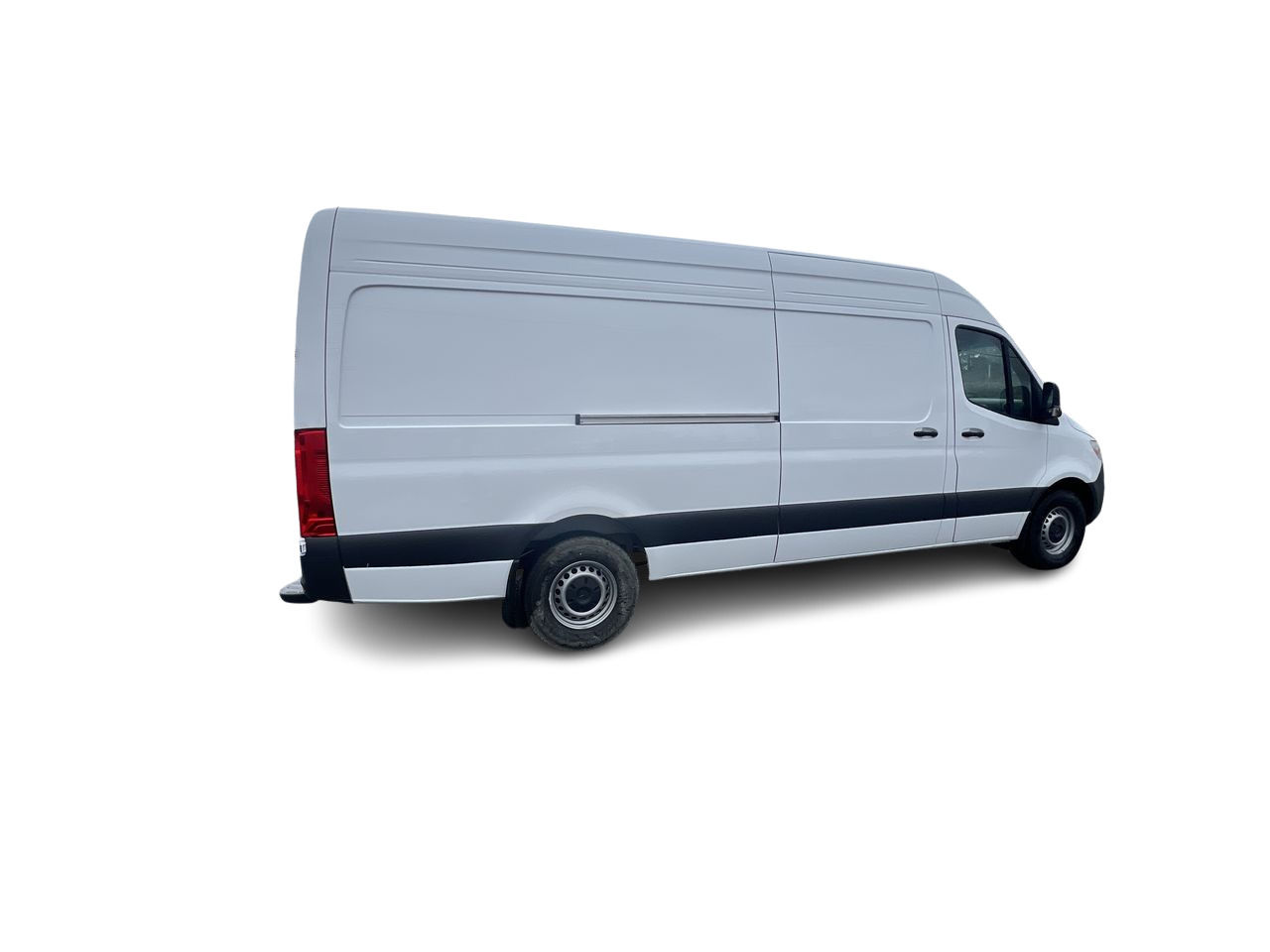 Mercedes-Benz Sprinter 2500  2025 à Langley, Colombie-Britannique