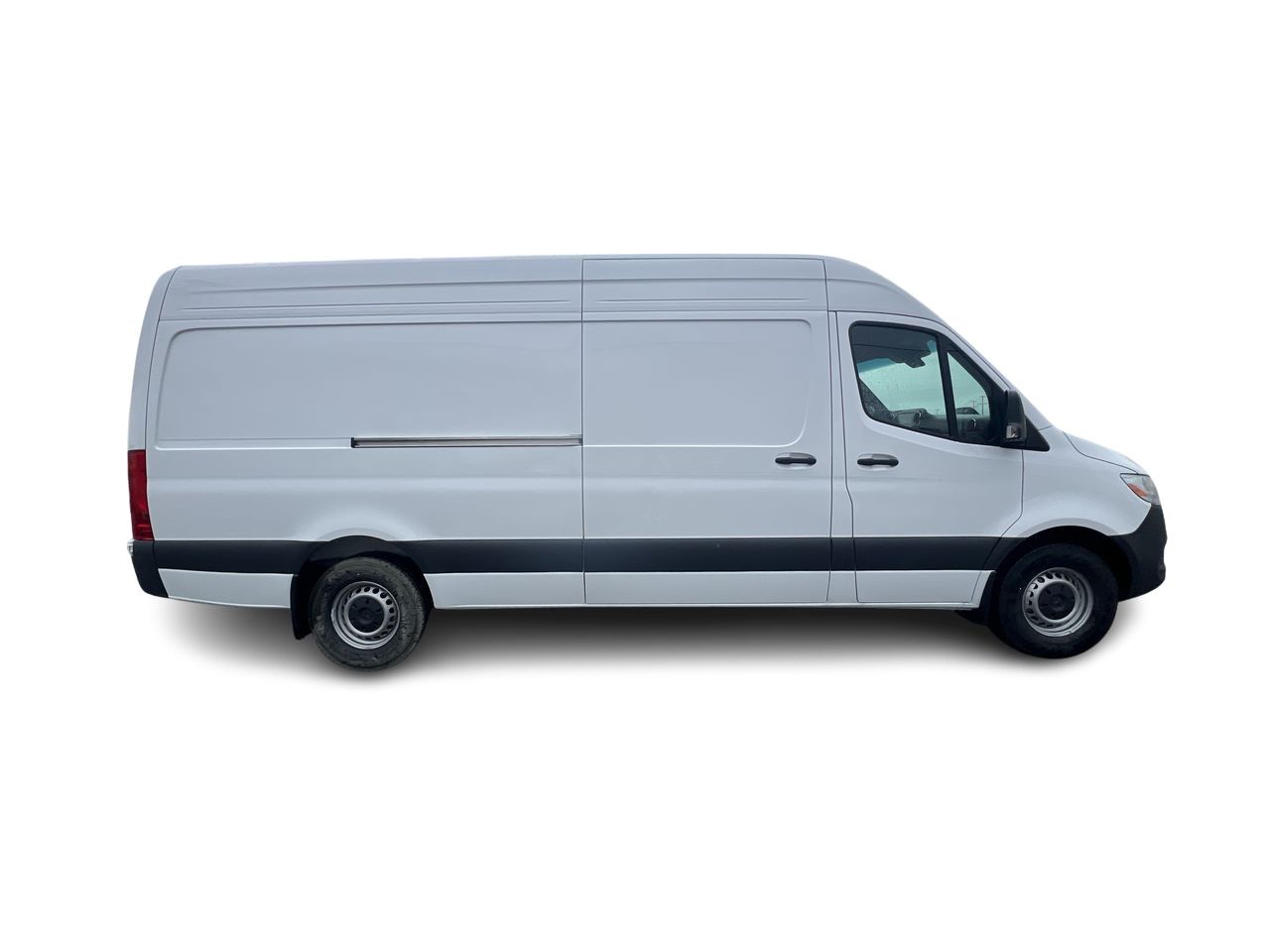 2025 Mercedes-Benz Sprinter 2500 in Langley, British Columbia