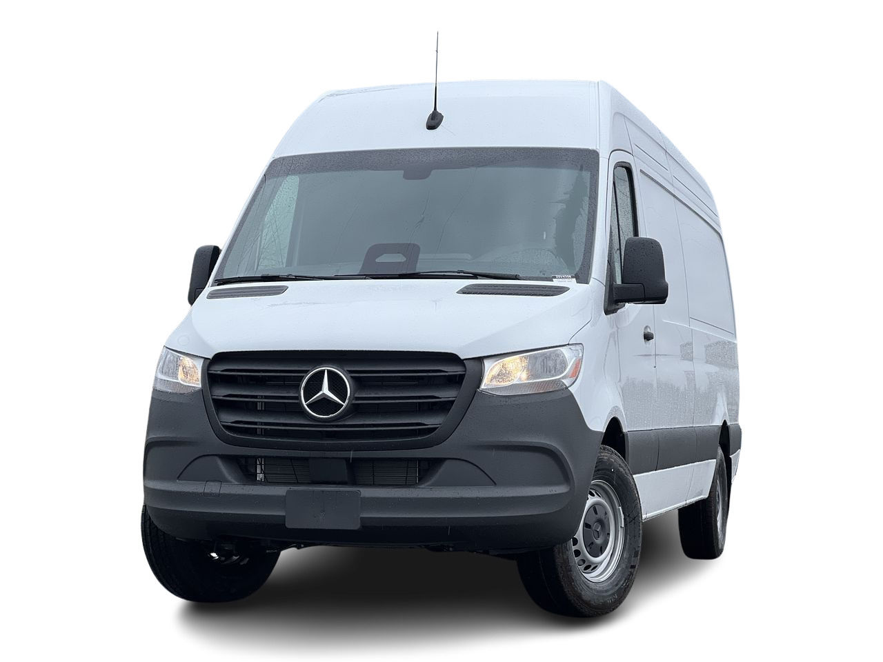 Mercedes-Benz Sprinter 2500  2025 à Langley, Colombie-Britannique