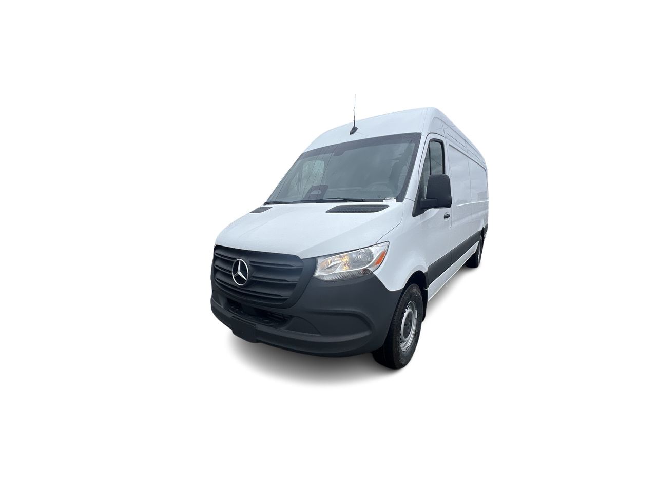 2025 Mercedes-Benz Sprinter 2500 in Langley, British Columbia