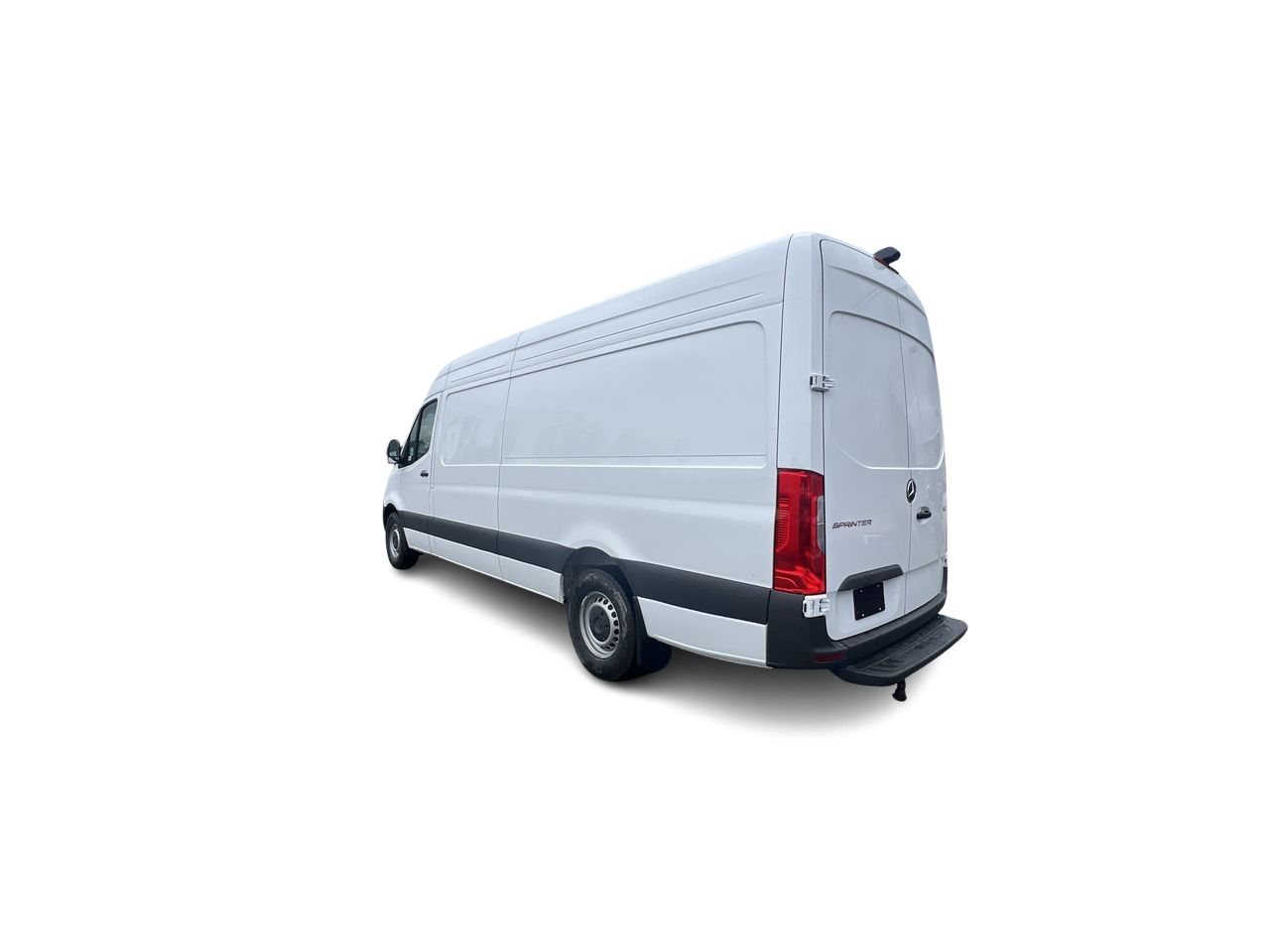 2025 Mercedes-Benz Sprinter 2500 in Langley, British Columbia