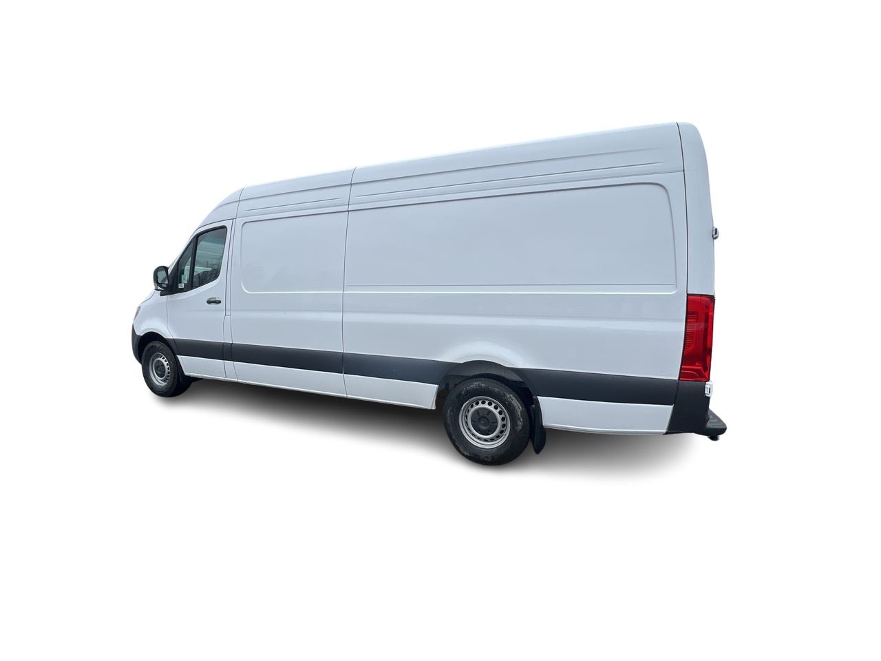 2025 Mercedes-Benz Sprinter 2500 in Langley, British Columbia