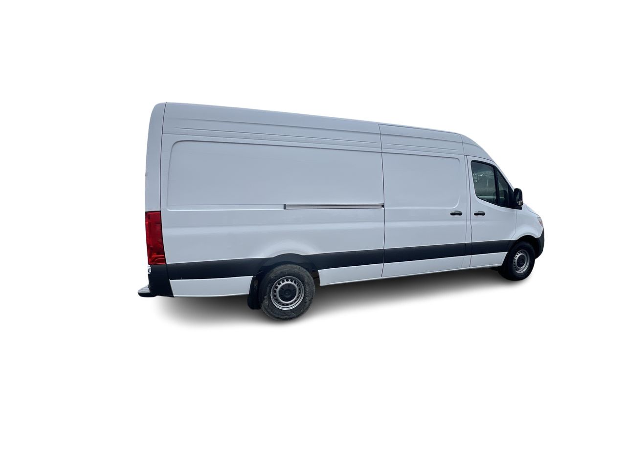 2025 Mercedes-Benz Sprinter 2500 in Langley, British Columbia