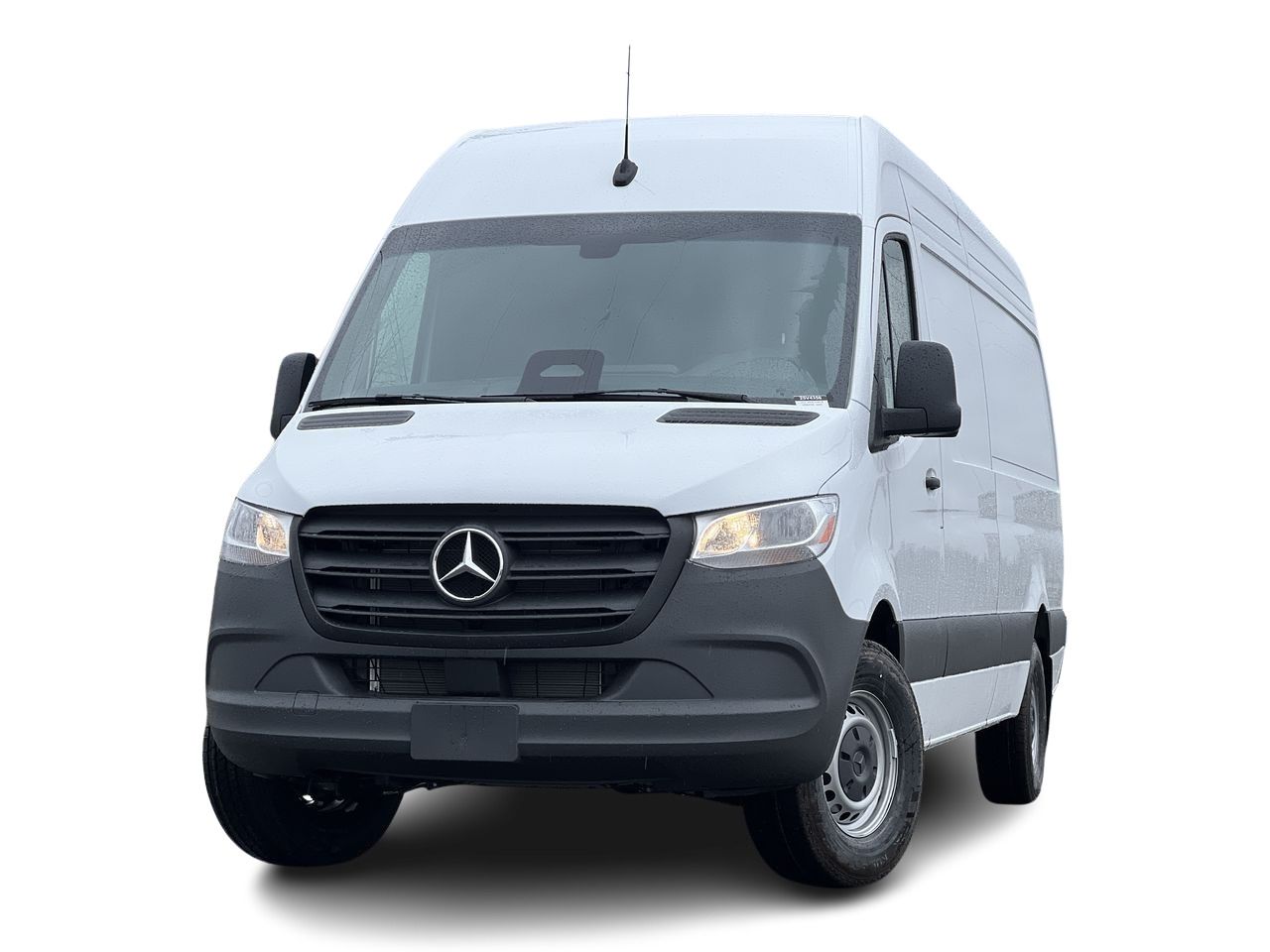 2025 Mercedes-Benz Sprinter 2500 in Langley, British Columbia