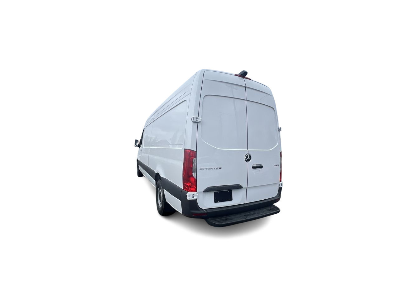 Mercedes-Benz Sprinter 2500  2025 à Langley, Colombie-Britannique