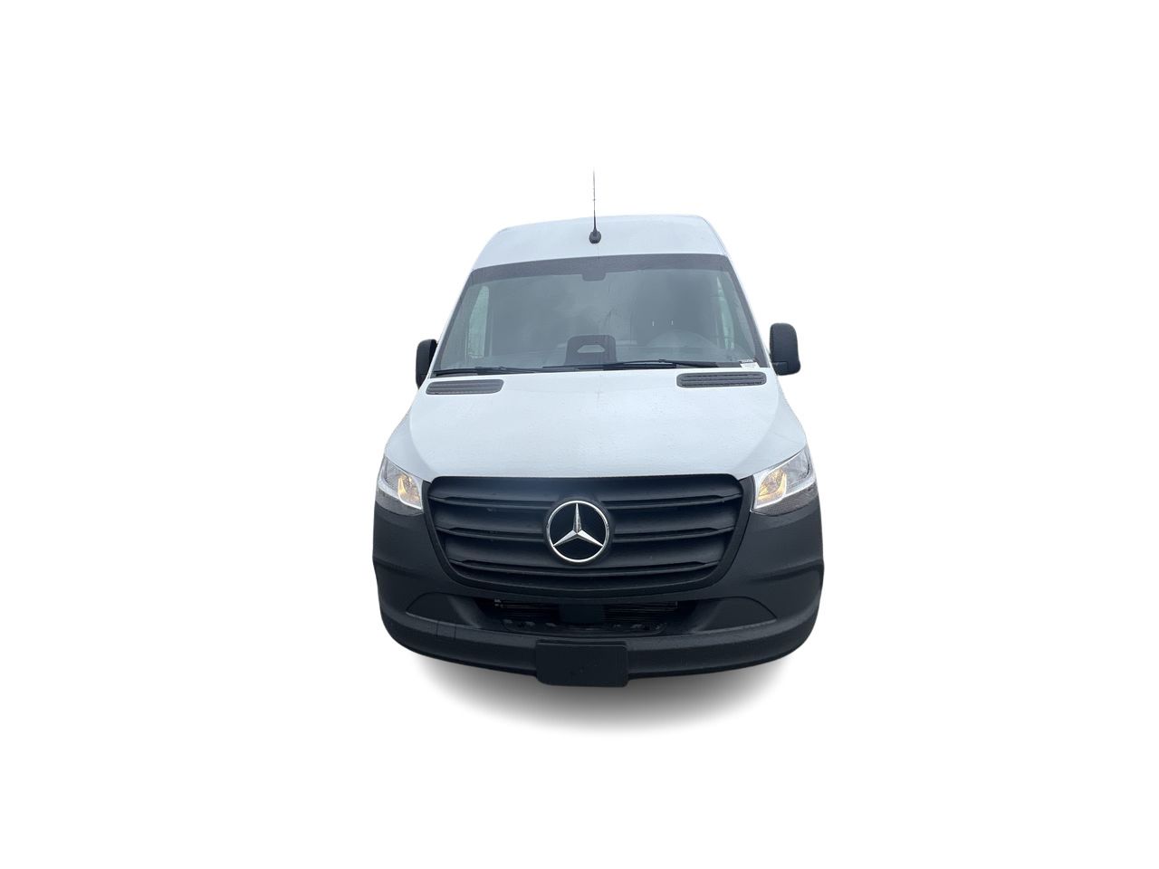 2025 Mercedes-Benz Sprinter 2500 in Langley, British Columbia