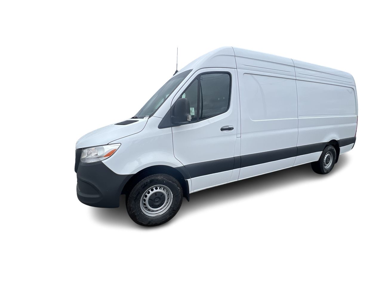 2025 Mercedes-Benz Sprinter 2500 in Langley, British Columbia
