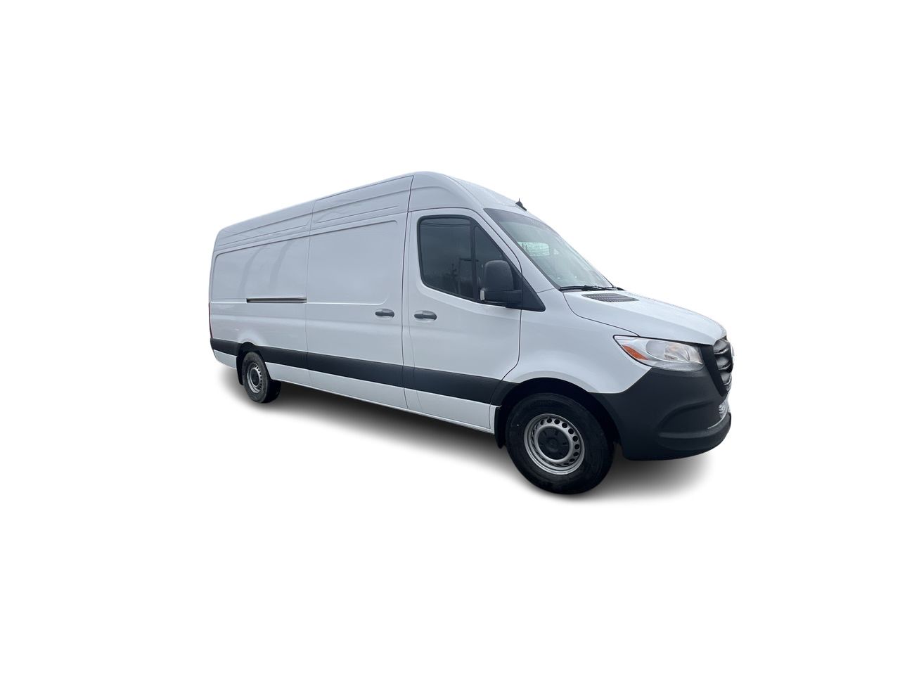 2025 Mercedes-Benz Sprinter 2500 in Langley, British Columbia