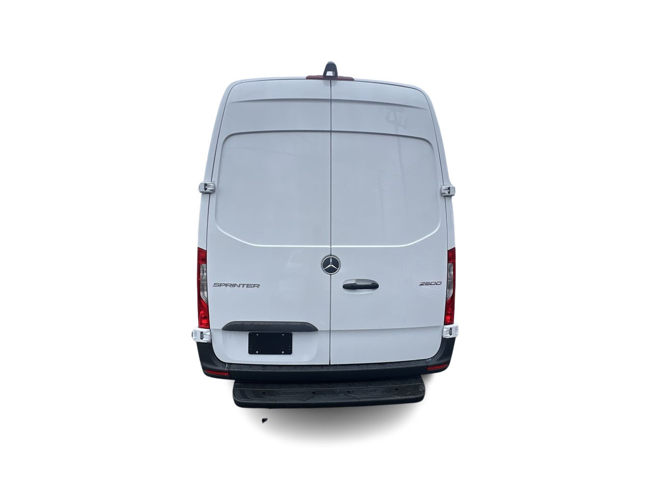 Mercedes-Benz Sprinter 2500  2025 à Langley, Colombie-Britannique