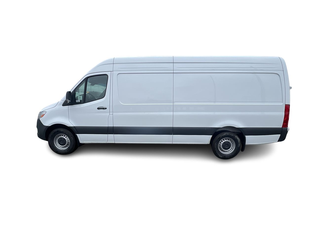 2025 Mercedes-Benz Sprinter 2500 in Langley, British Columbia