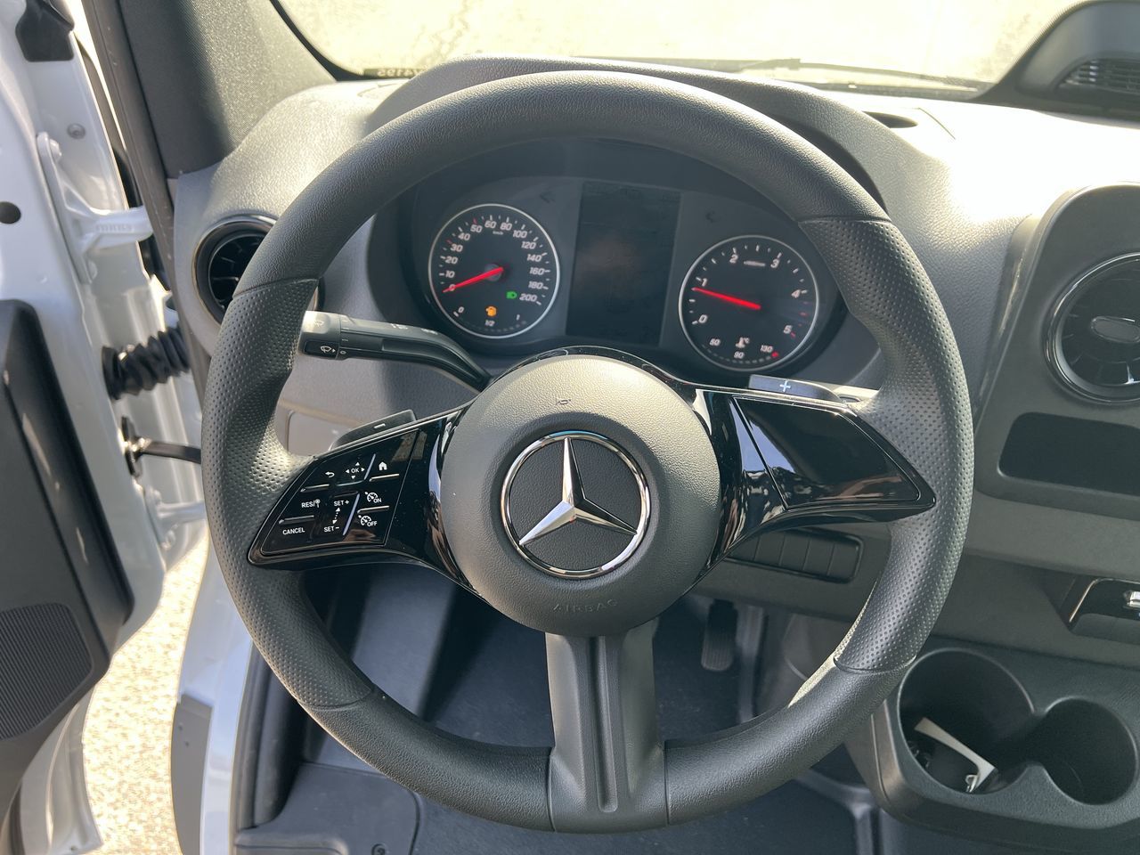 Mercedes-Benz Sprinter 2500  2025 à Langley, Colombie-Britannique