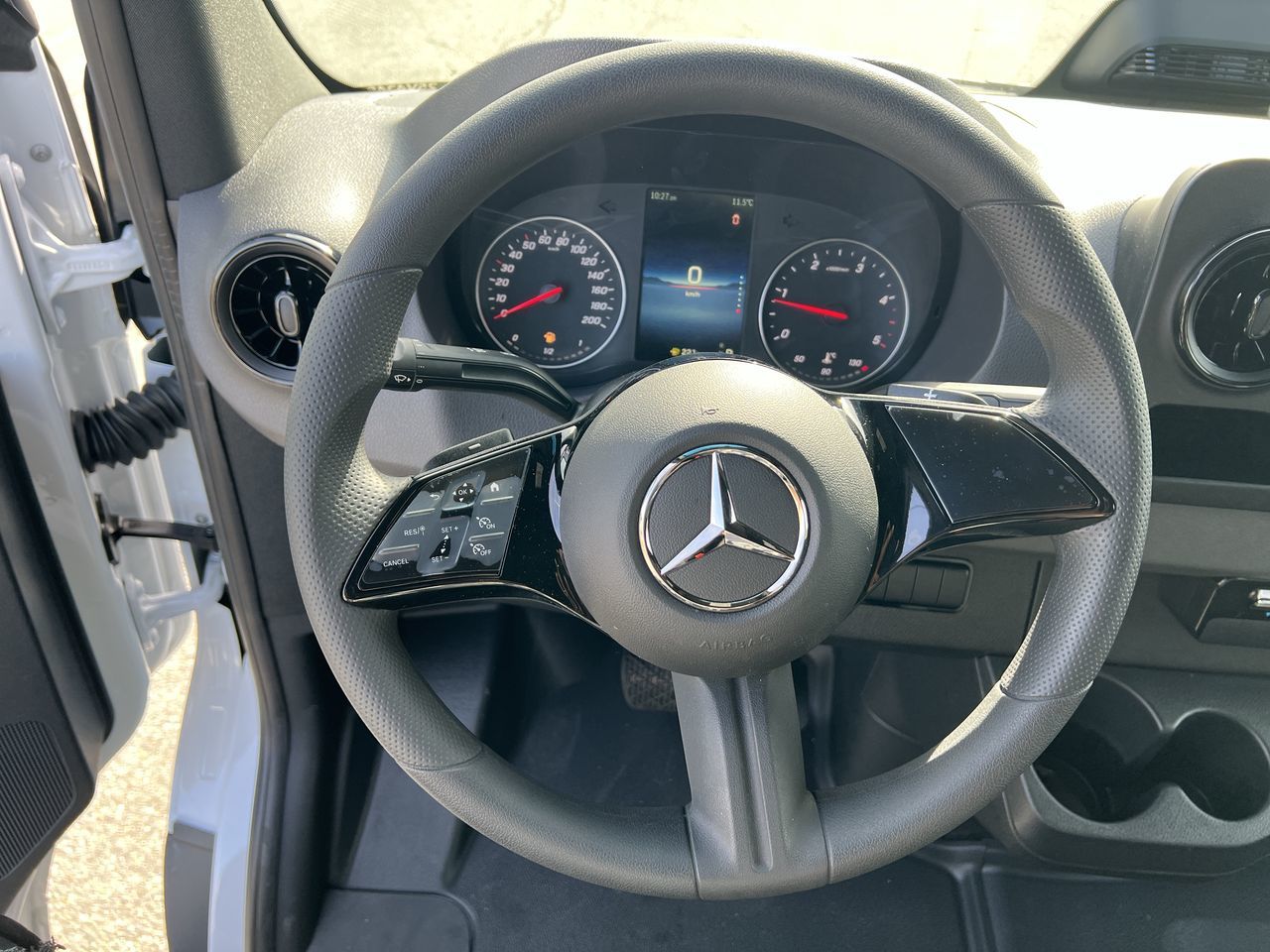 Mercedes-Benz Sprinter 2500  2025 à Langley, Colombie-Britannique