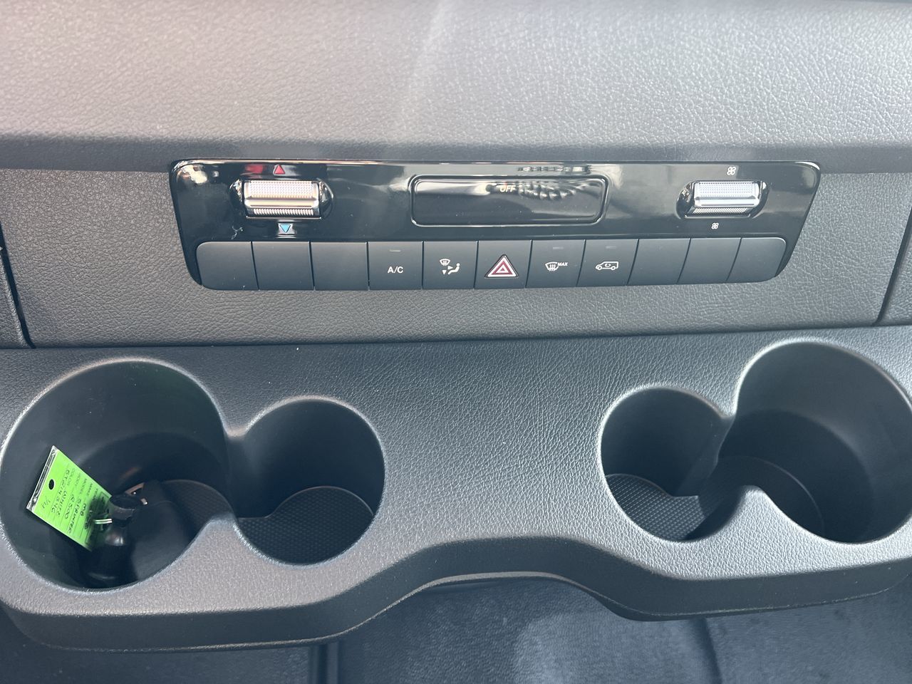 2025 Mercedes-Benz Sprinter 2500 in Langley, British Columbia