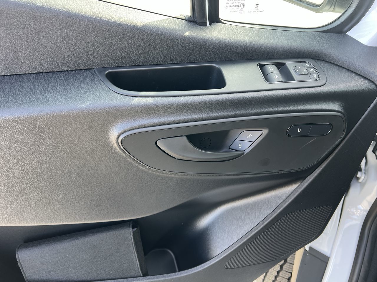 2025 Mercedes-Benz Sprinter 2500 in Langley, British Columbia