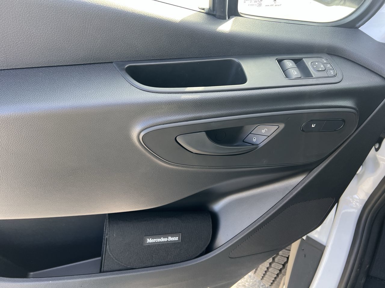 2025 Mercedes-Benz Sprinter 2500 in Langley, British Columbia