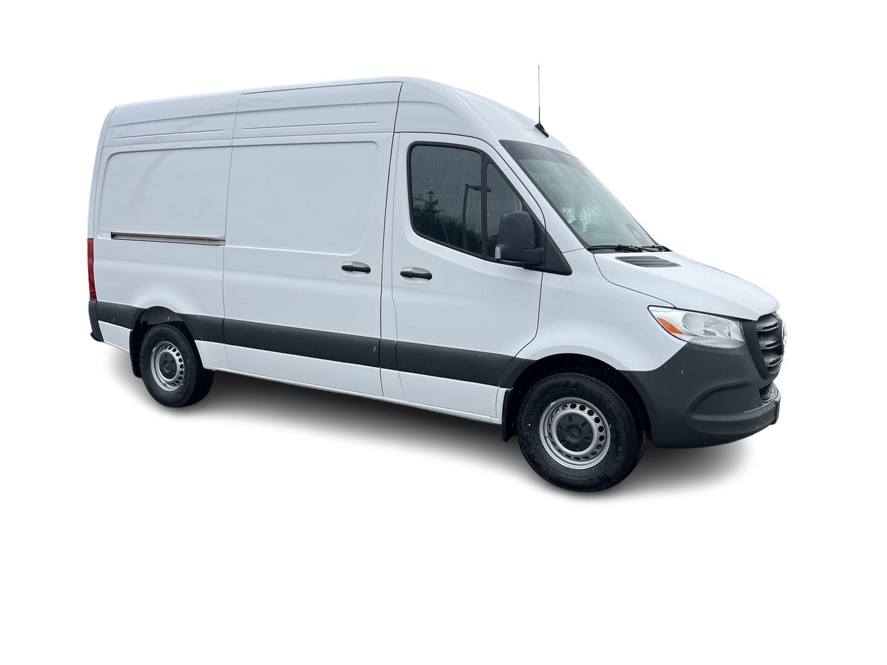 2025 Mercedes-Benz Sprinter 2500 in Langley, British Columbia