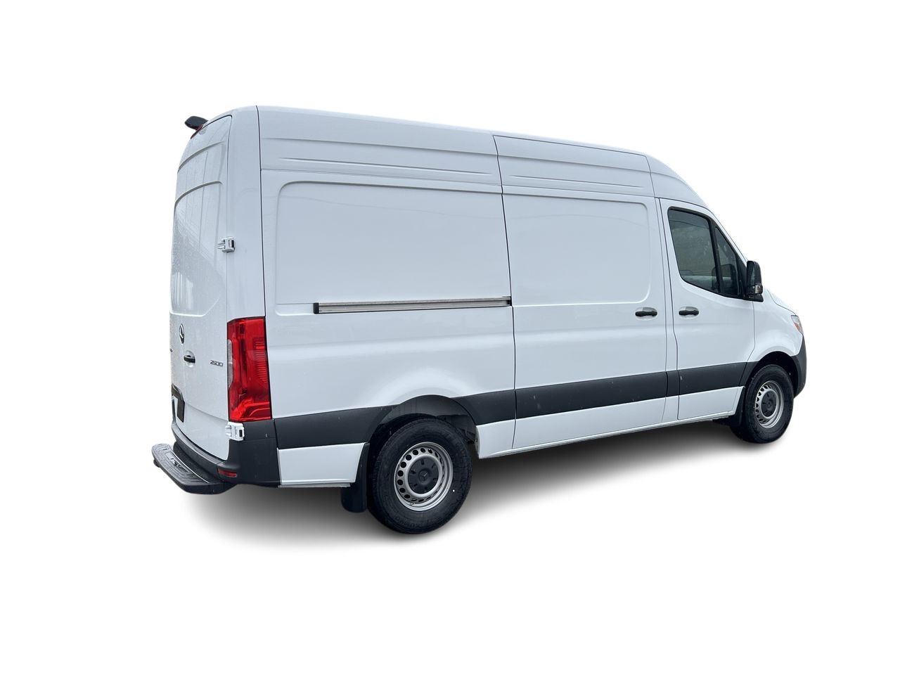 2025 Mercedes-Benz Sprinter 2500 in Langley, British Columbia