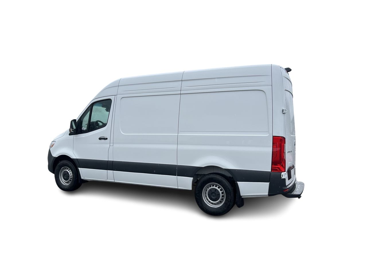2025 Mercedes-Benz Sprinter 2500 in Langley, British Columbia