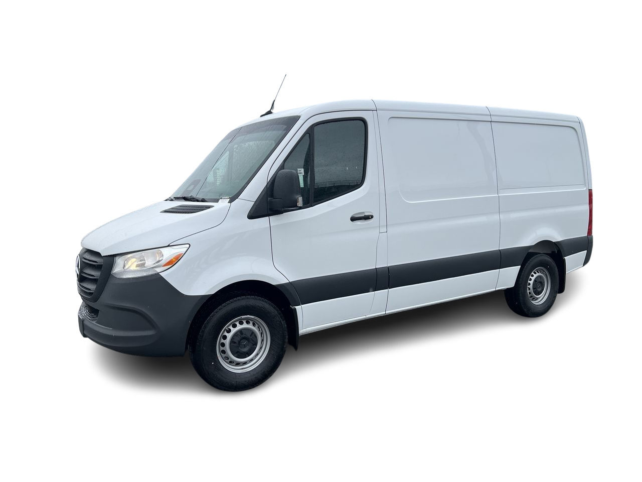 2025 Mercedes-Benz Sprinter 2500 in Langley, British Columbia