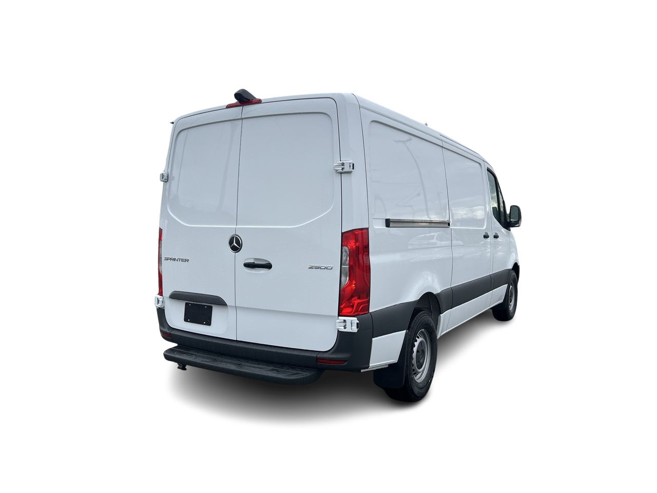 2025 Mercedes-Benz Sprinter 2500 in Langley, British Columbia