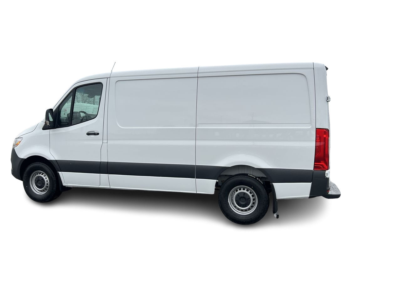 2025 Mercedes-Benz Sprinter 2500 in Langley, British Columbia