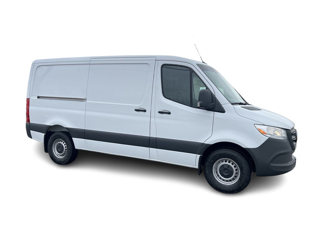 2025 Mercedes-Benz Sprinter 2500 in Langley, British Columbia