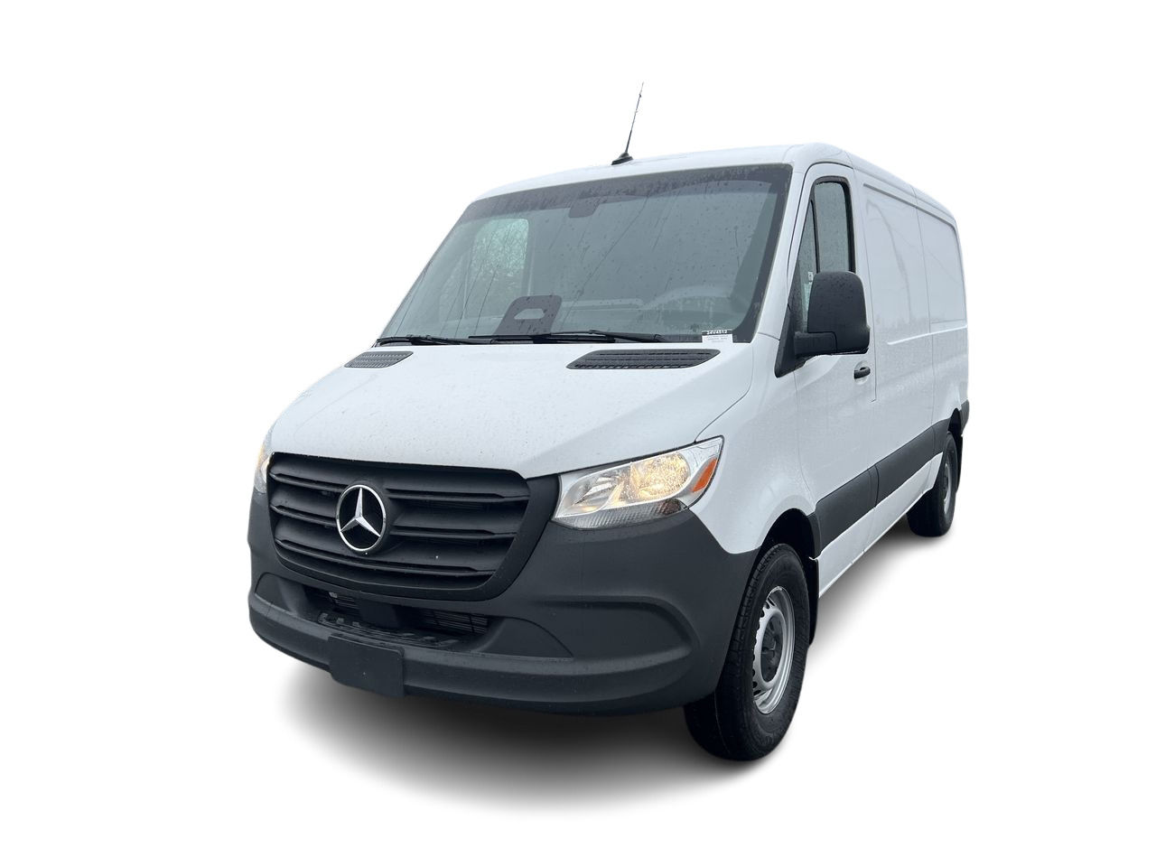 2025 Mercedes-Benz Sprinter 2500 in Langley, British Columbia
