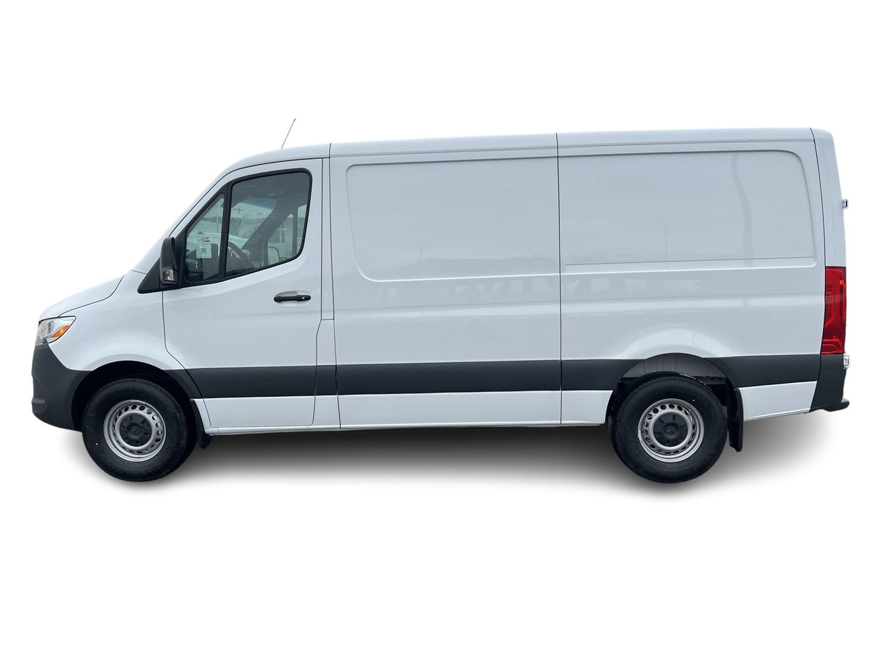 2025 Mercedes-Benz Sprinter 2500 in Langley, British Columbia