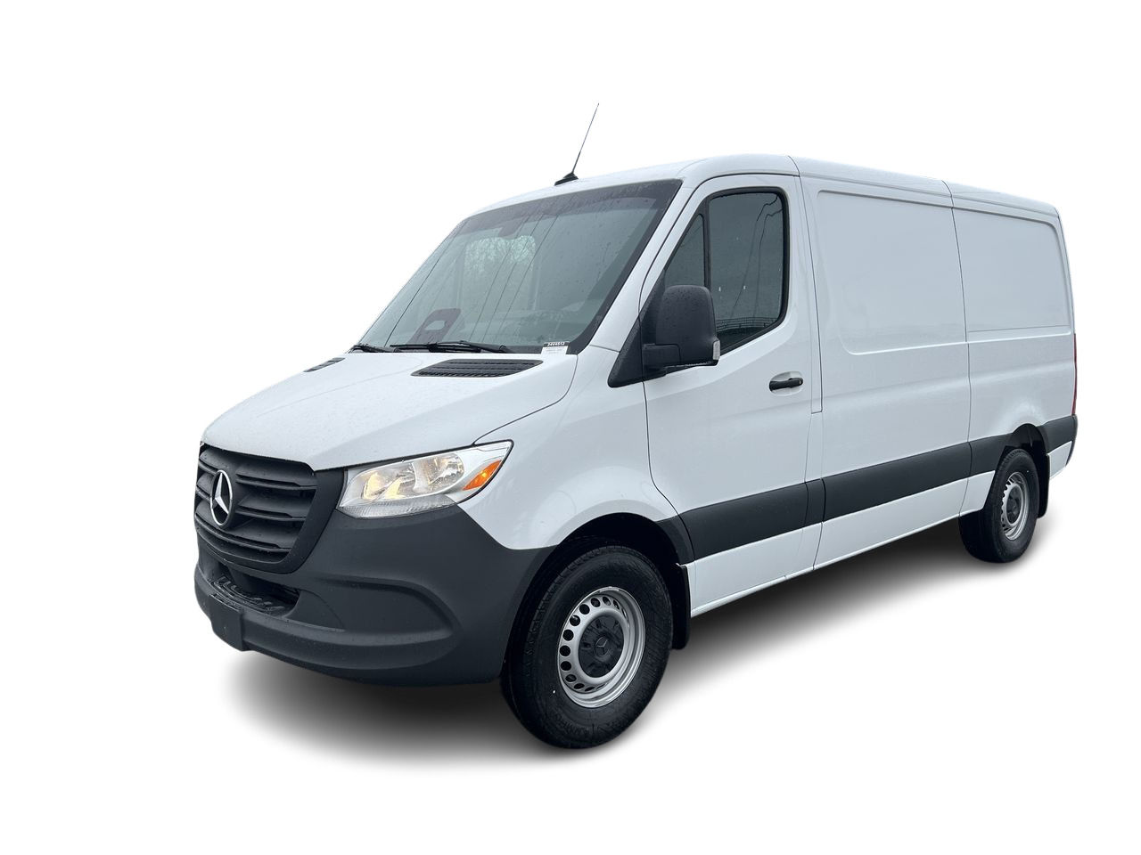2025 Mercedes-Benz Sprinter 2500 in Langley, British Columbia