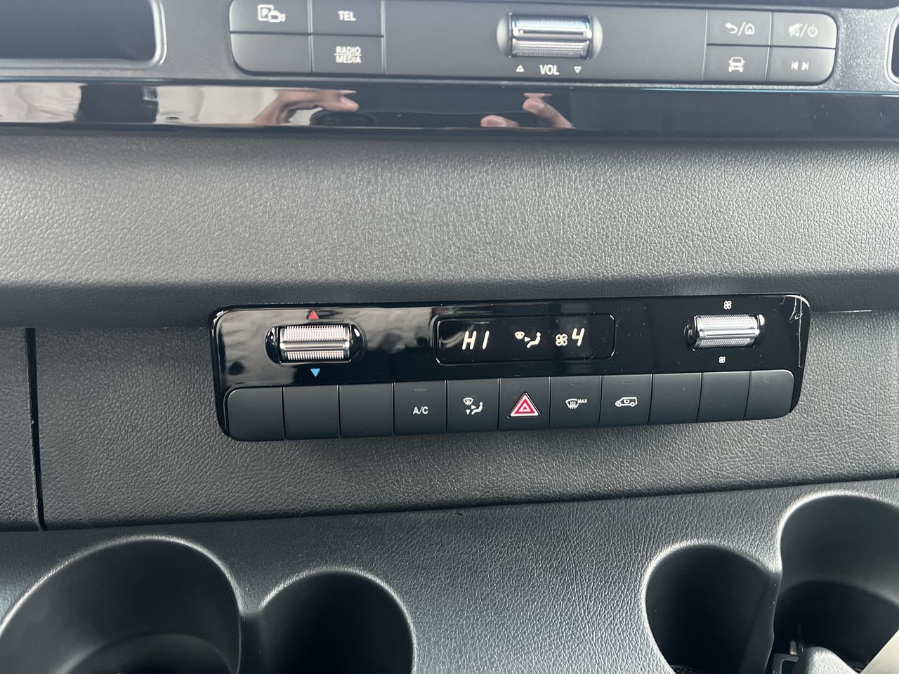 2025 Mercedes-Benz Sprinter 2500 in Langley, British Columbia