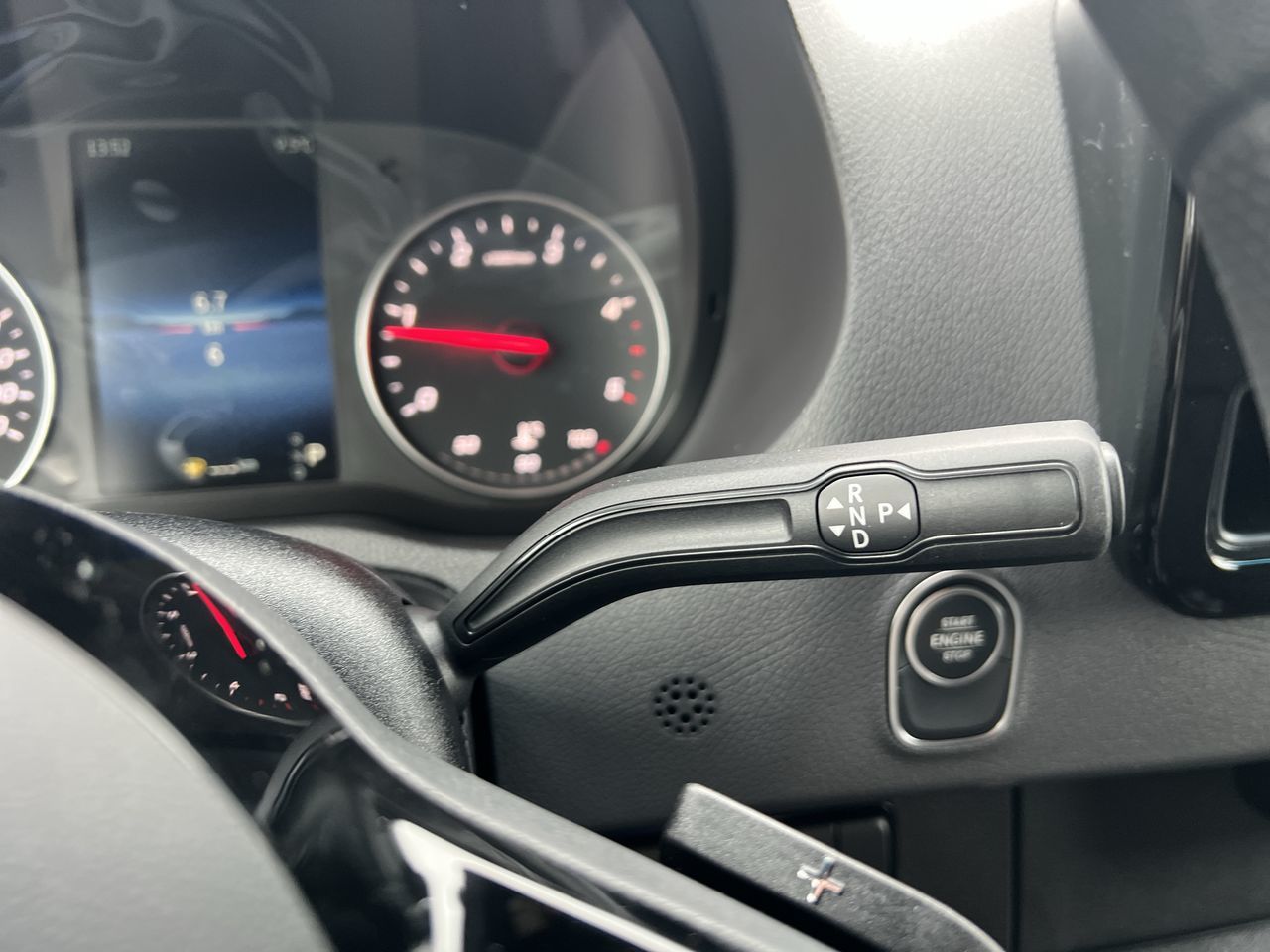 2025 Mercedes-Benz Sprinter 2500 in Langley, British Columbia