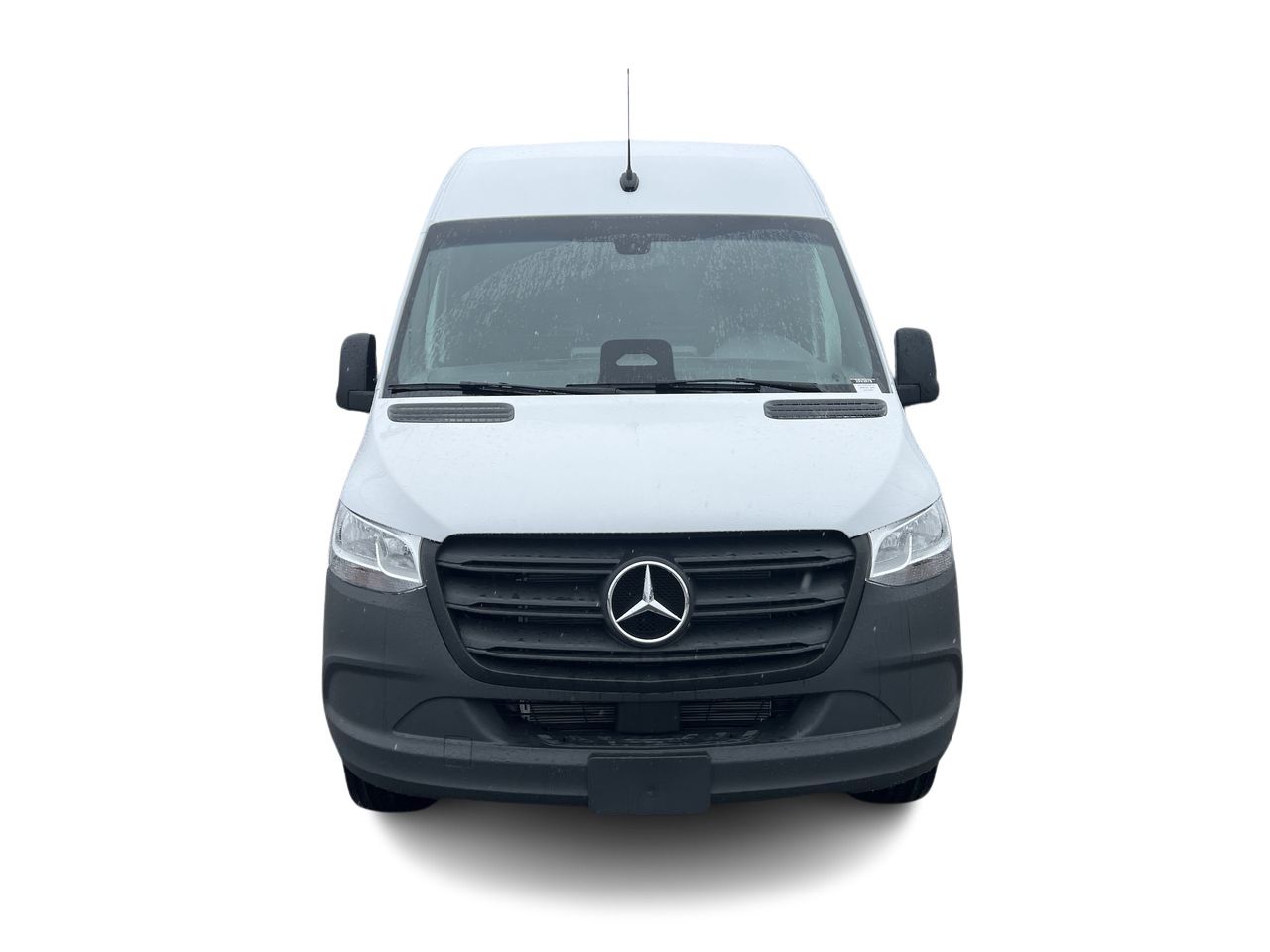 2025 Mercedes-Benz Sprinter 2500 in Langley, British Columbia