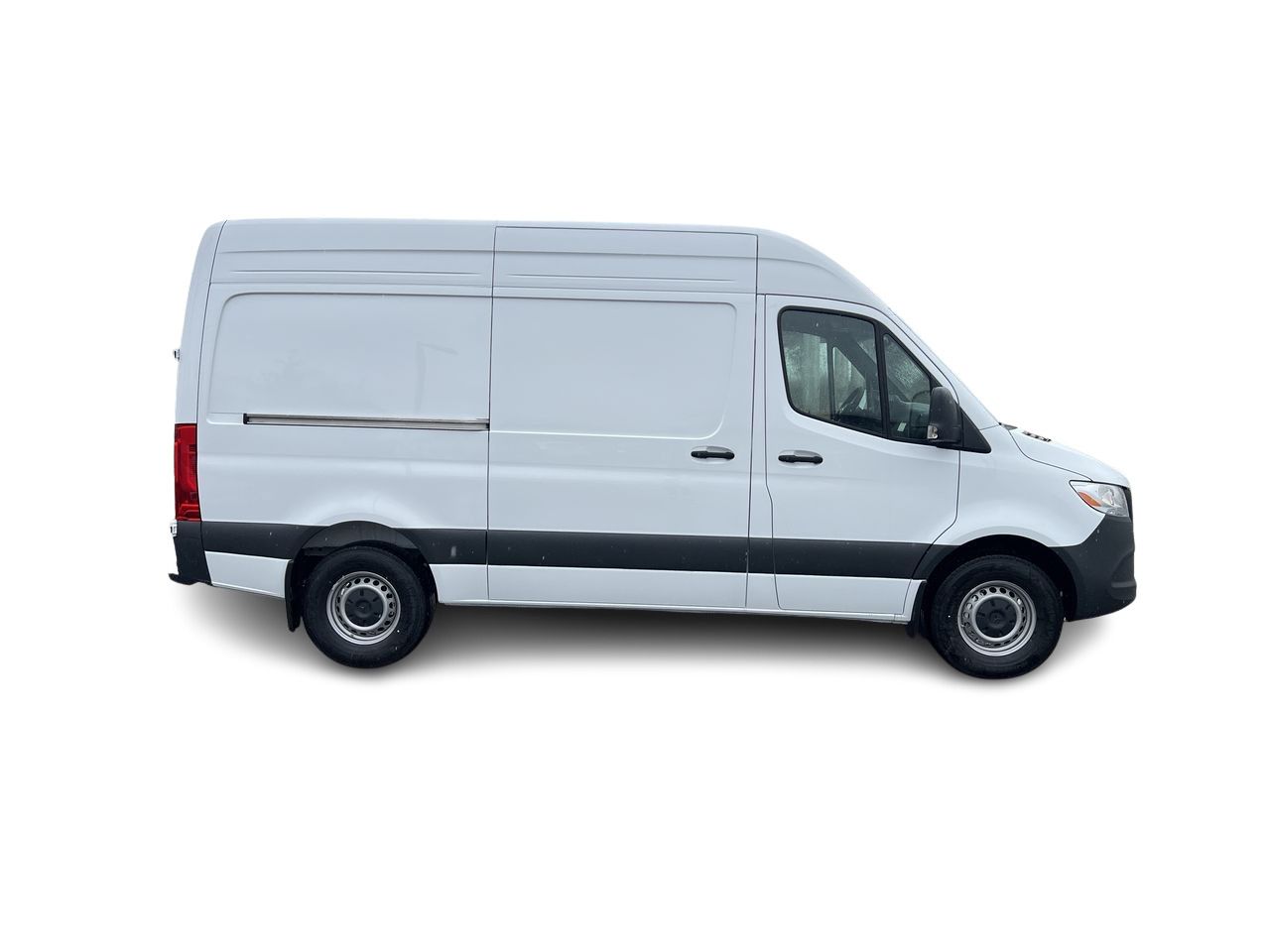 2025 Mercedes-Benz Sprinter 2500 in Langley, British Columbia