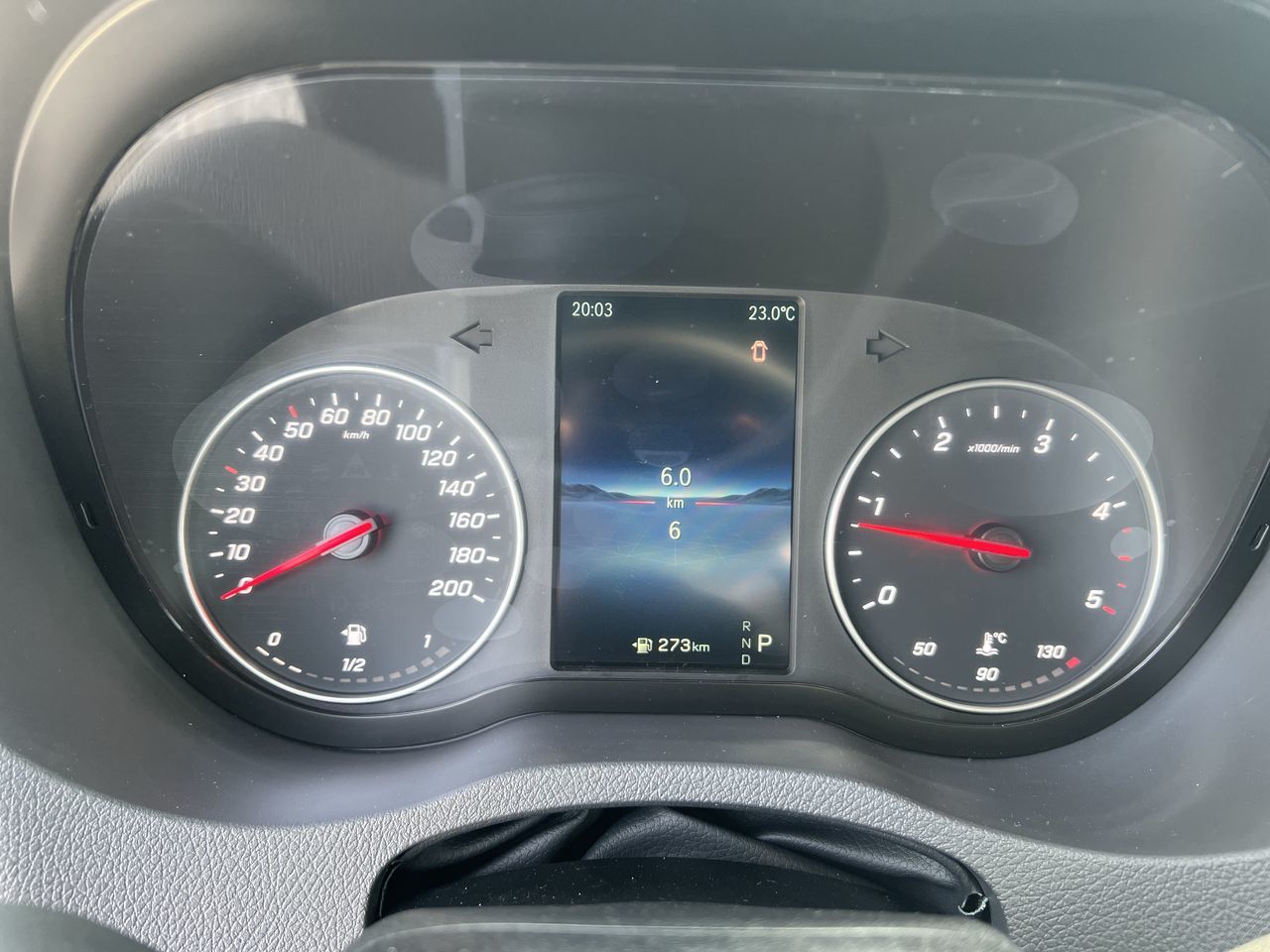 2025 Mercedes-Benz Sprinter 2500