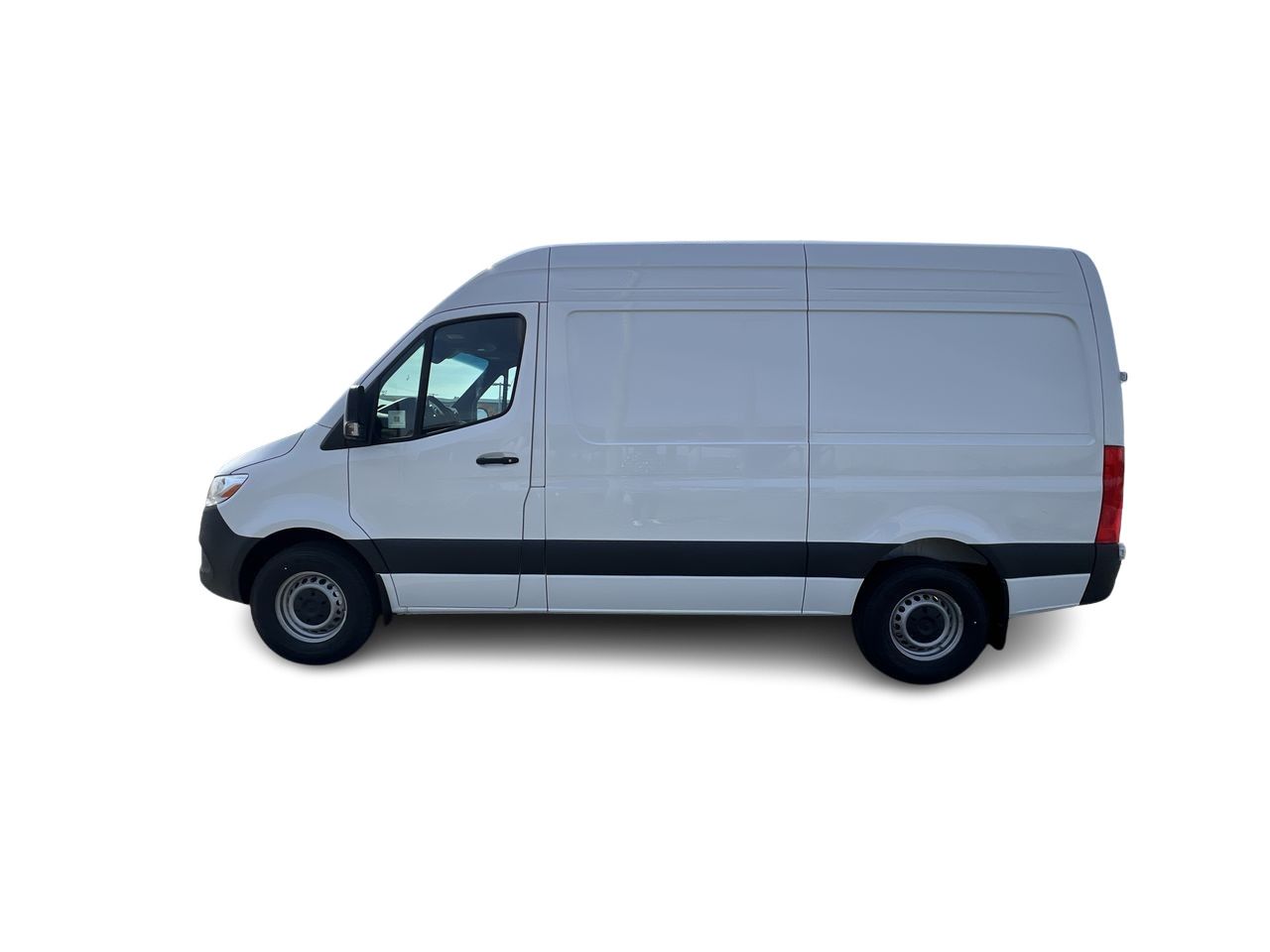 Mercedes-Benz Sprinter 2500  2025 à Langley, Colombie-Britannique