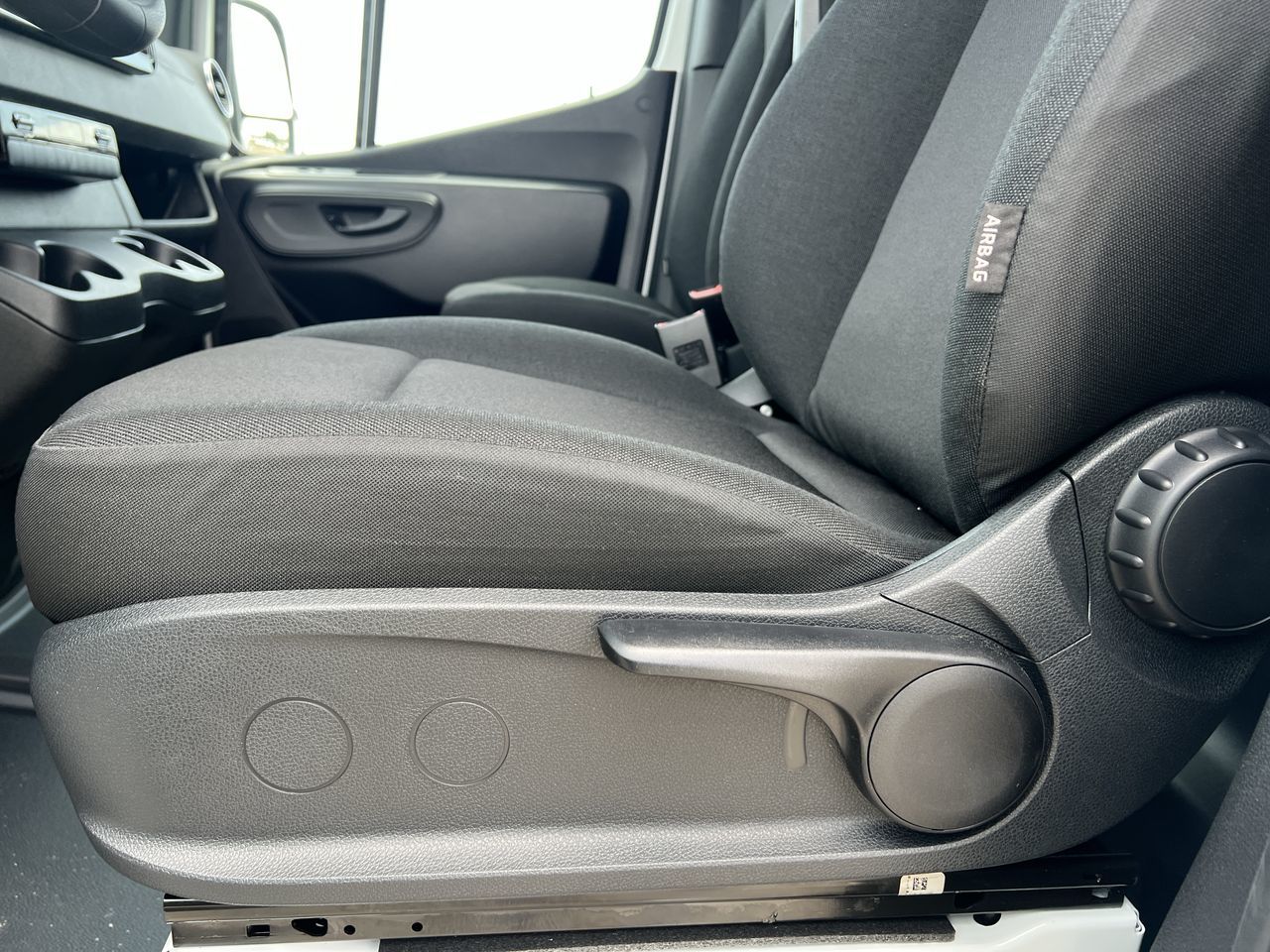 2025 Mercedes-Benz Sprinter 2500 in Langley, British Columbia