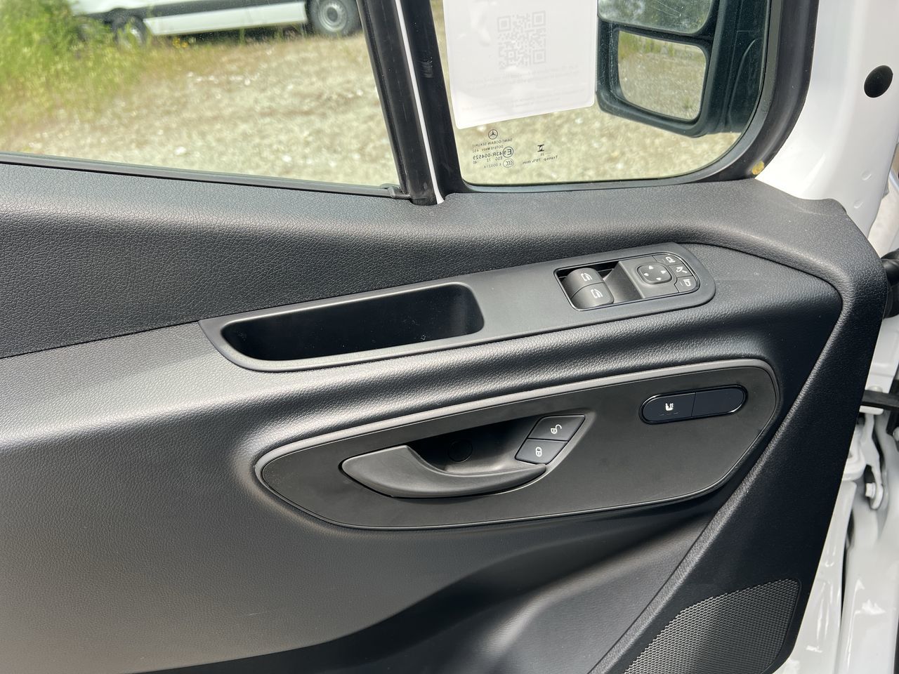 2025 Mercedes-Benz Sprinter 2500 in Langley, British Columbia