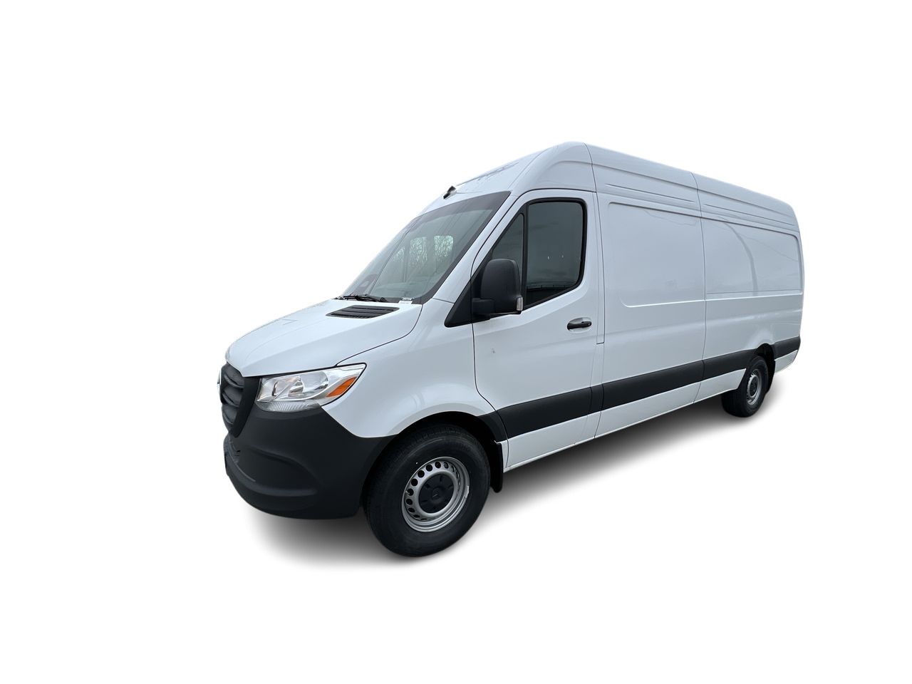 2025 Mercedes-Benz Sprinter 2500 in Langley, British Columbia