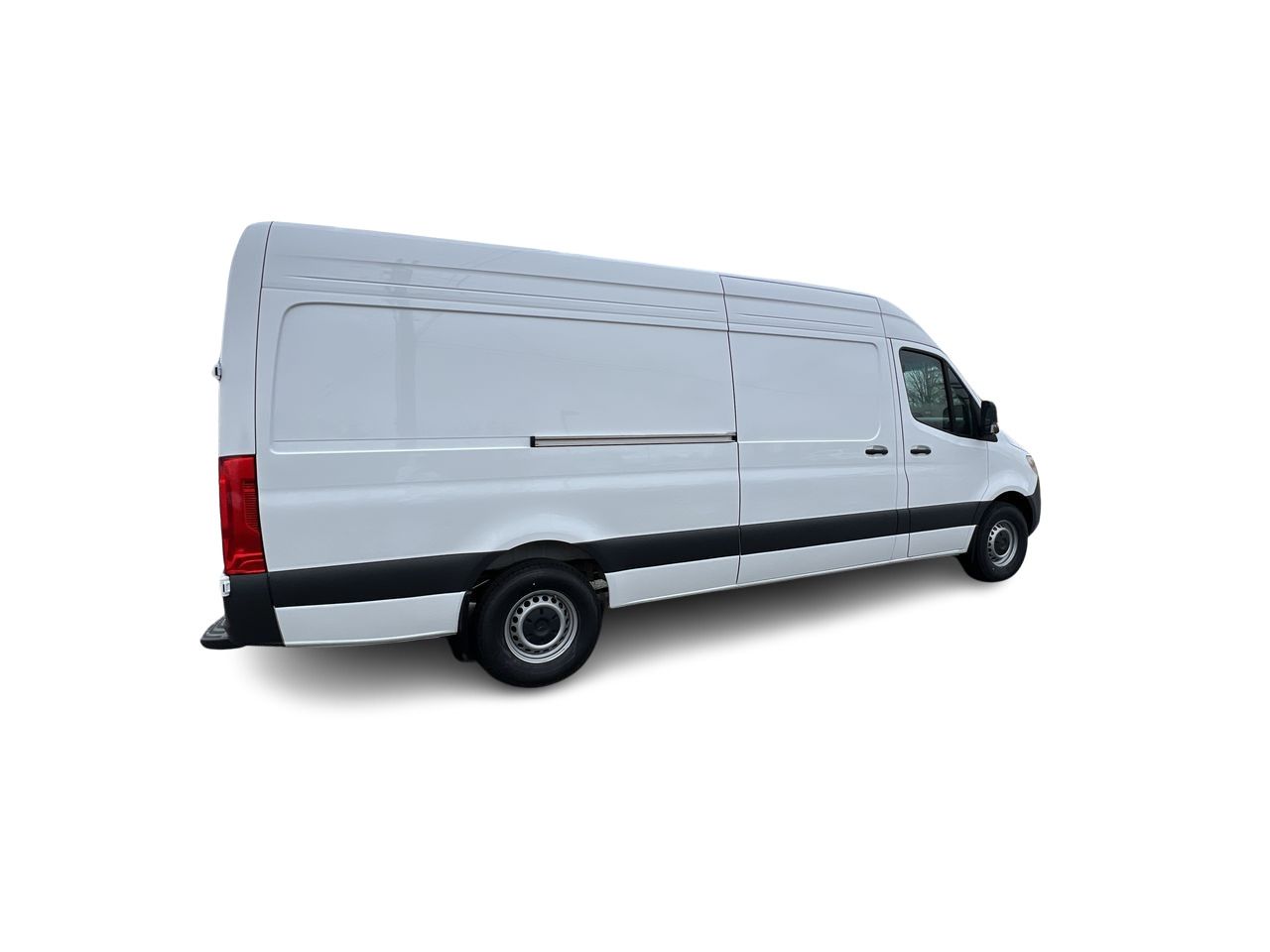 2025 Mercedes-Benz Sprinter 2500 in Langley, British Columbia