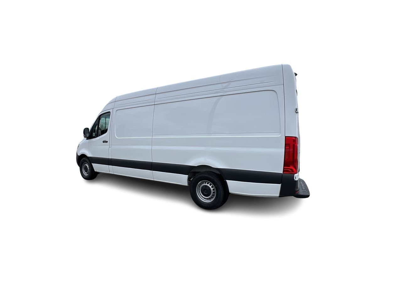 2025 Mercedes-Benz Sprinter 2500 in Langley, British Columbia